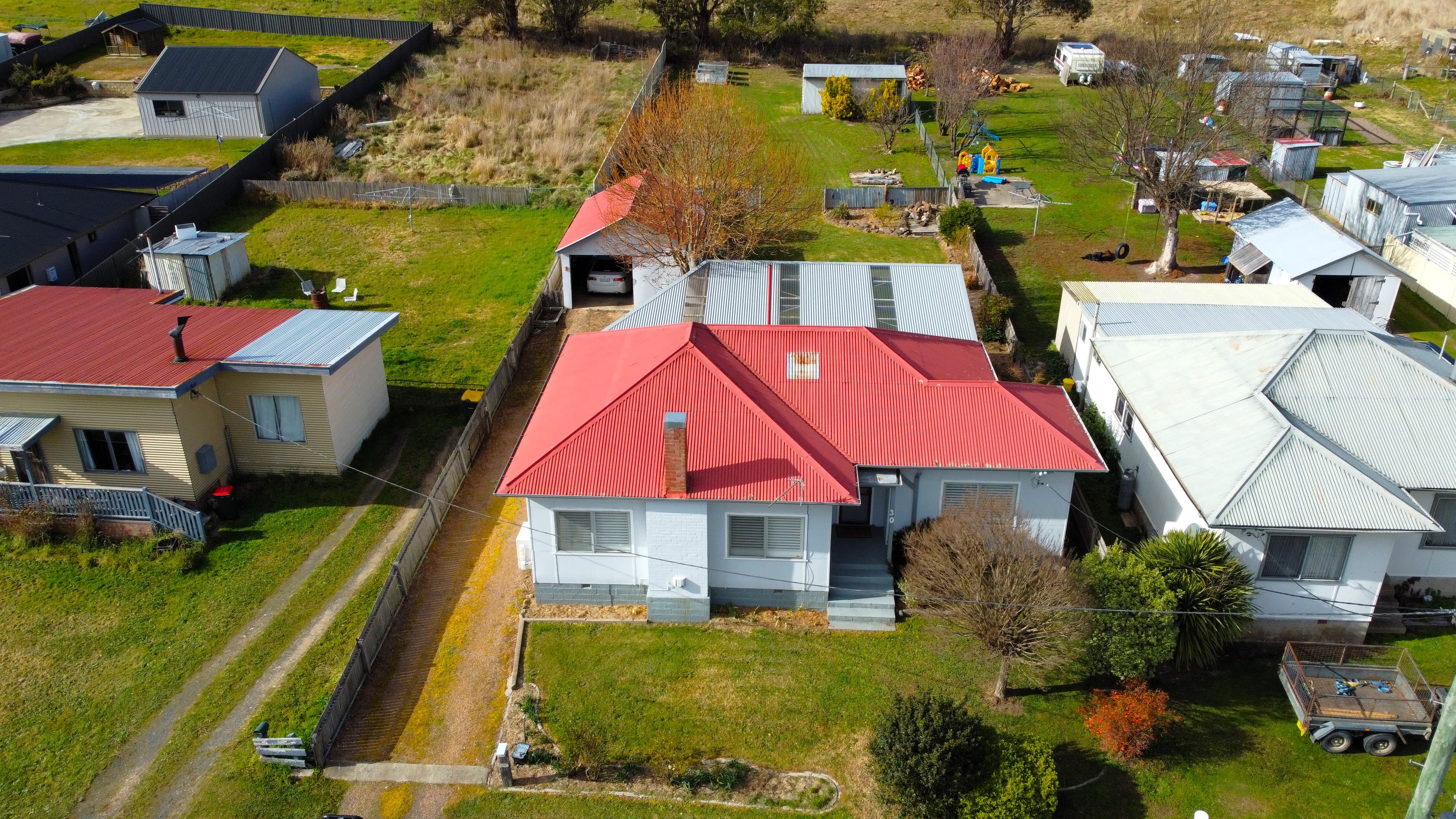 30 Maybe Street, Bombala, Bombala - Thumbnail 3