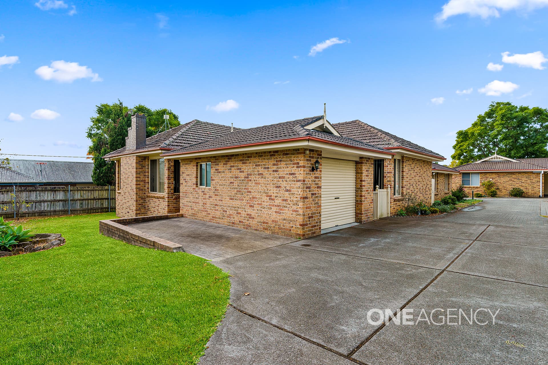 1/190 Kinghorne Street, Nowra, Nowra - Image 1