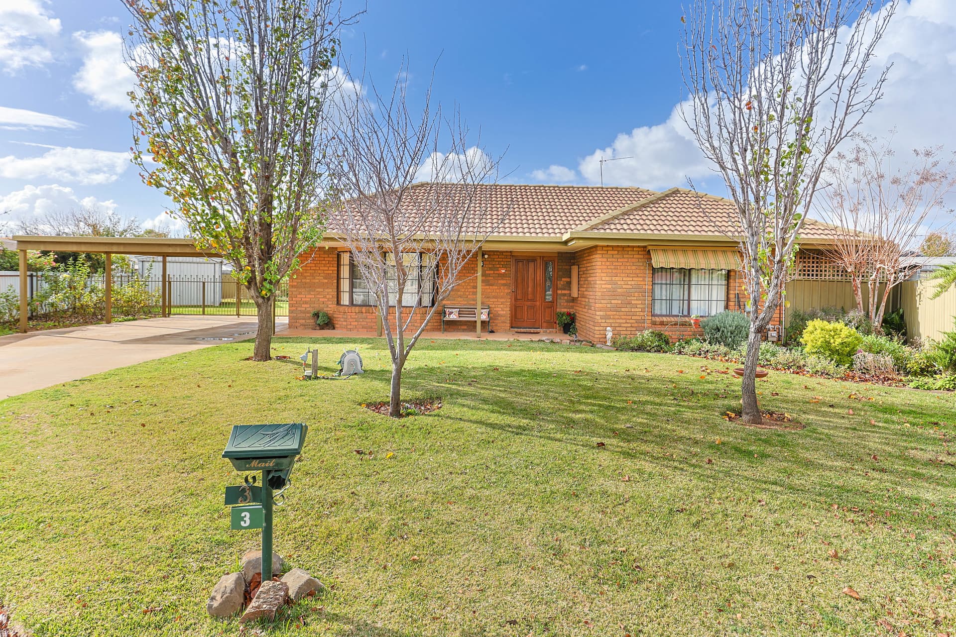 3 Adrian Court, Mildura, Mildura - Thumbnail 2