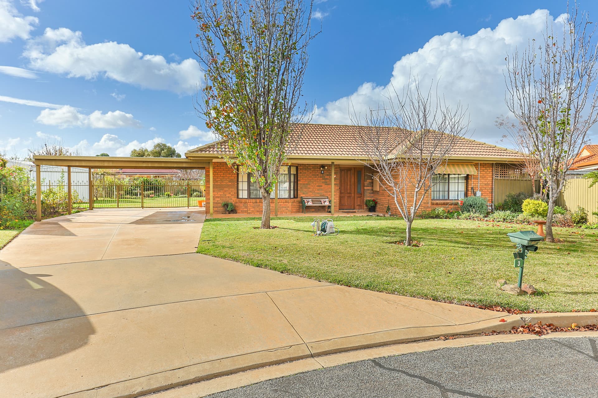 3 Adrian Court, Mildura, Mildura - Image 1