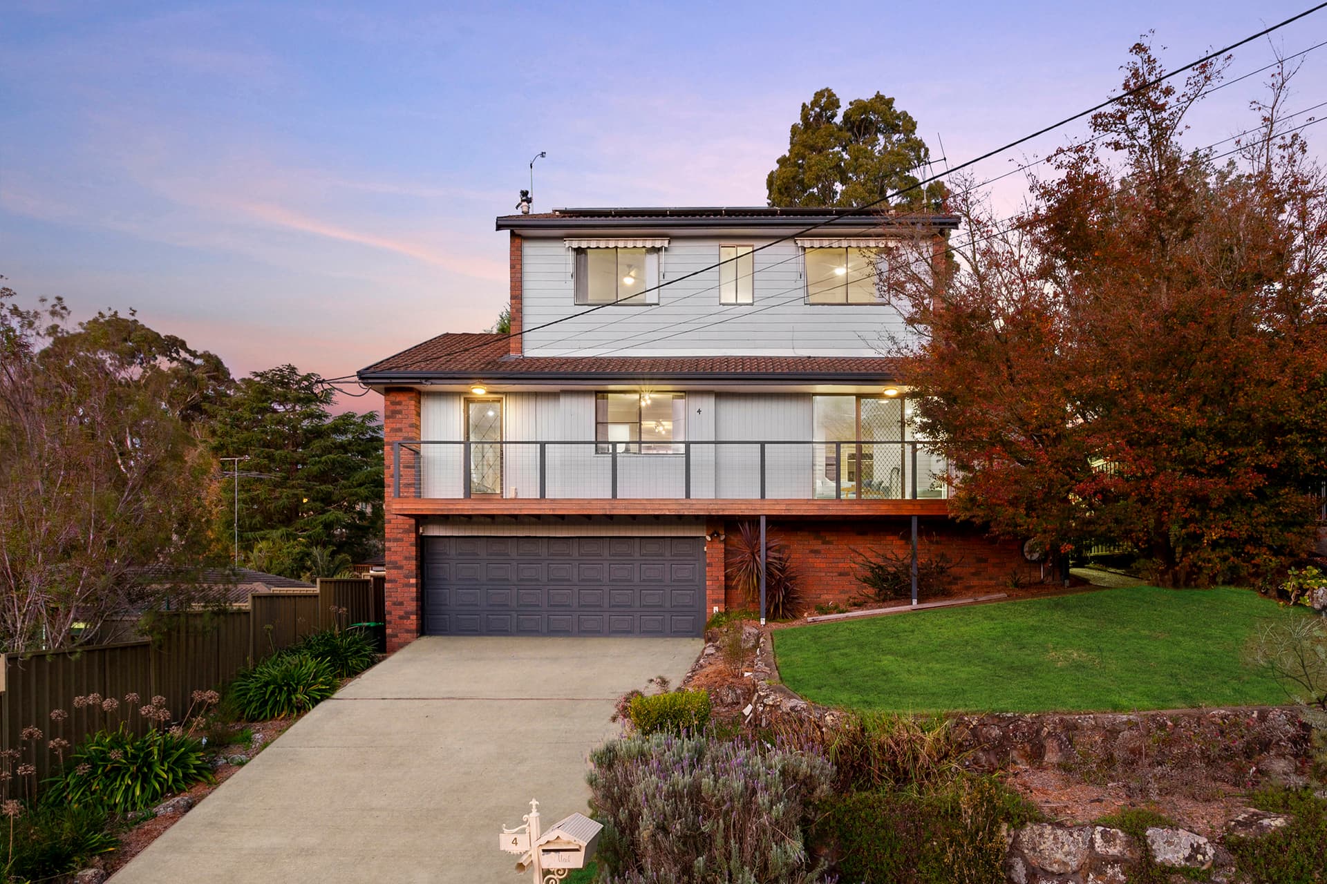 4 Bella Vista Street, Heathcote, Heathcote - Image 1