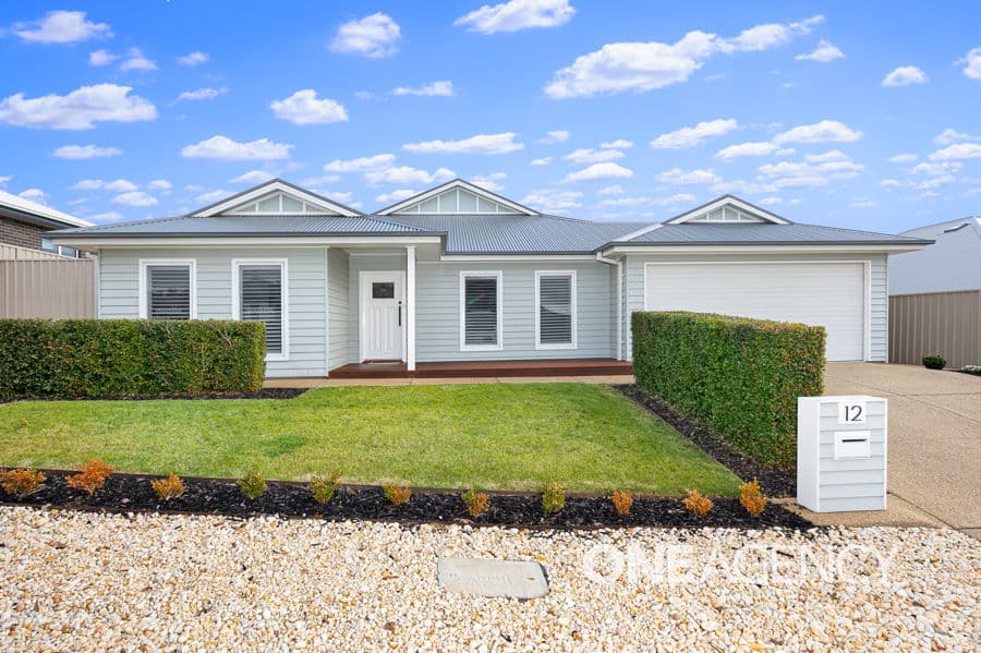 12 FLOREY Street, Lloyd, Lloyd - Image 1