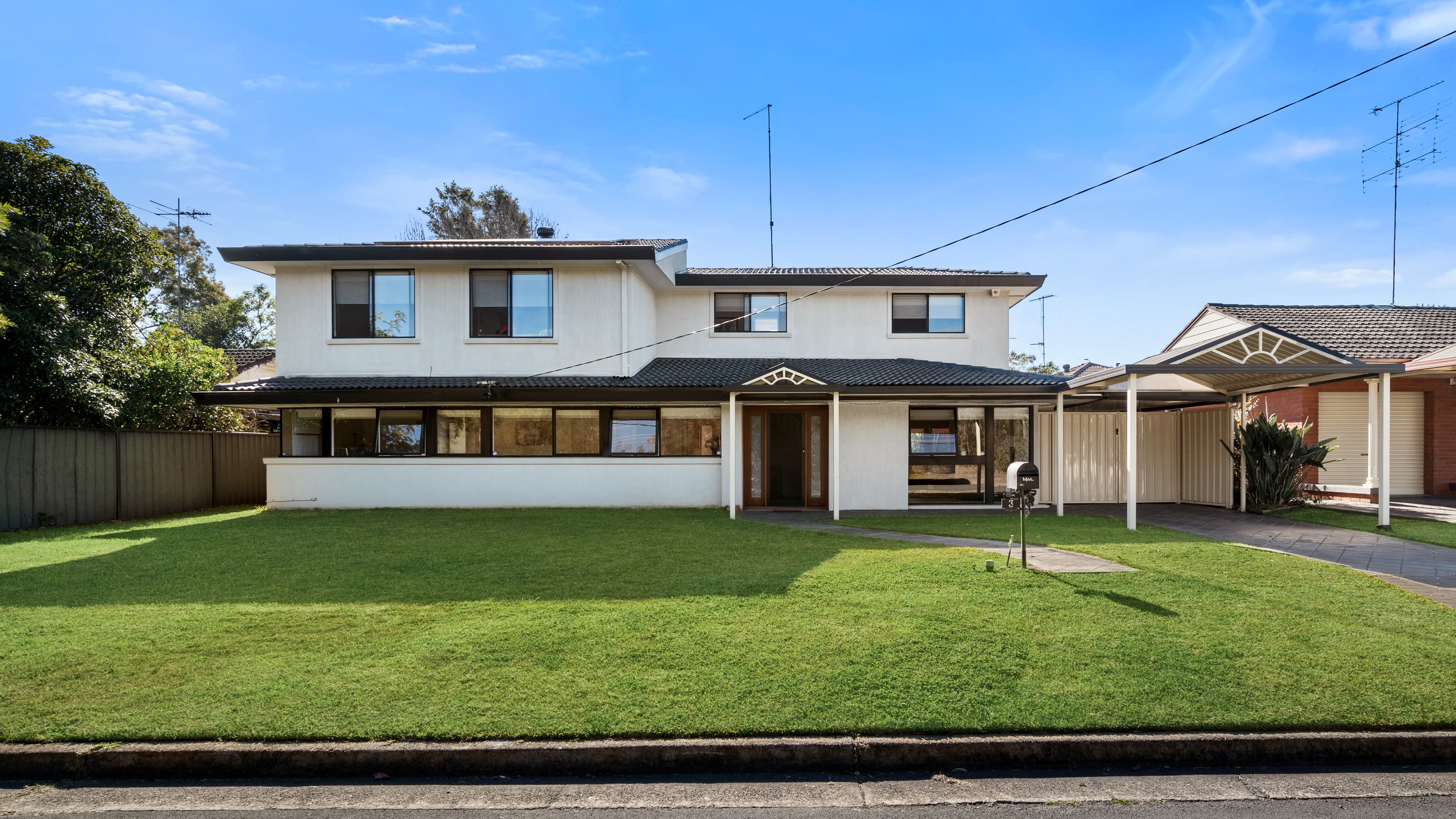 3 Parkview Avenue, South Penrith, South Penrith - Image 1