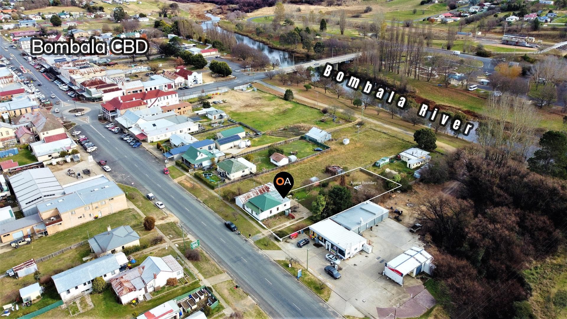 79 Maybe Street, Bombala, Bombala - Thumbnail 2
