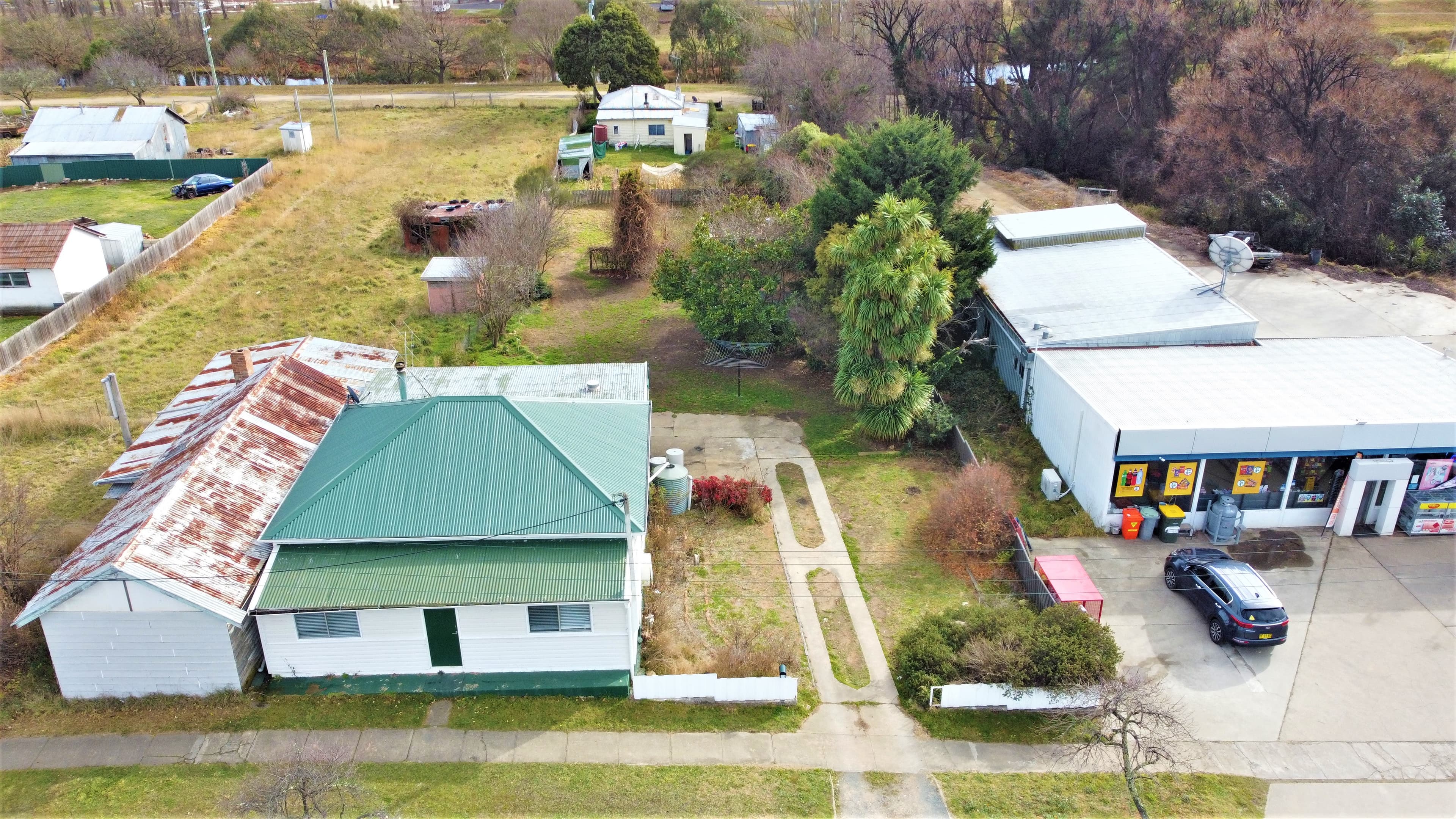 79 Maybe Street, Bombala, Bombala - Thumbnail 4