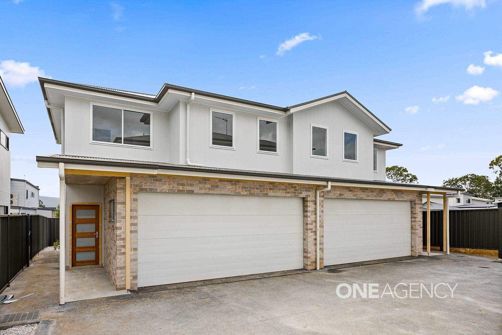 3/51 Raleigh Street, Albion Park, Albion Park - Image 1