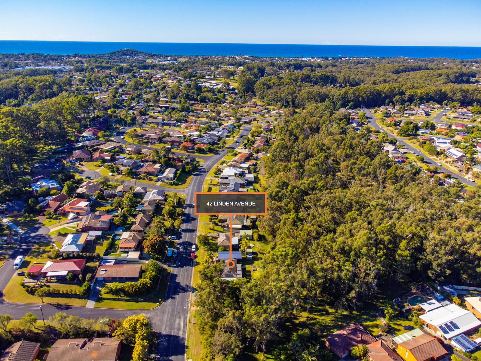 42 Linden Avenue, Toormina, Toormina - Thumbnail 2