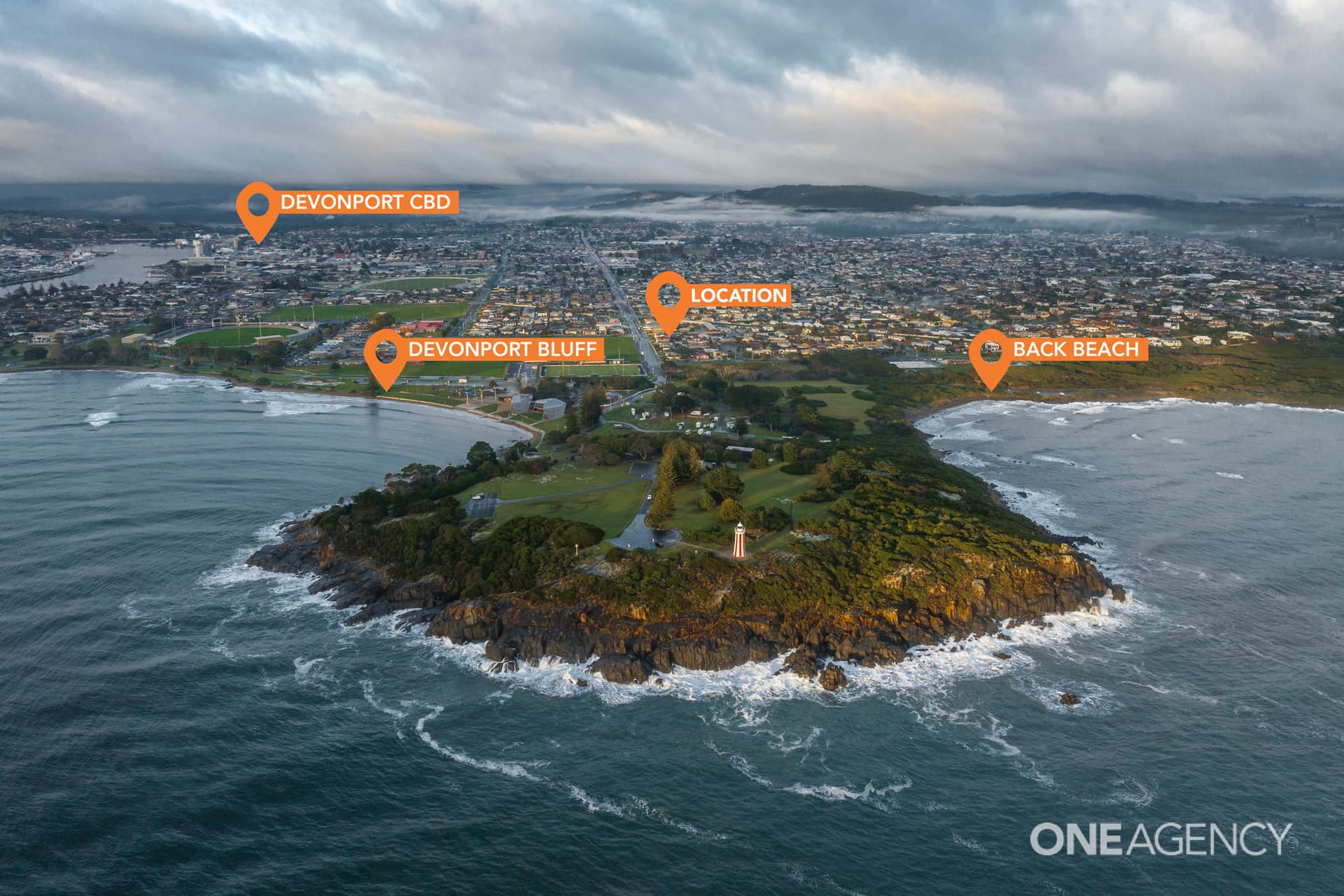 261 William Street, Devonport, Devonport - Image 1