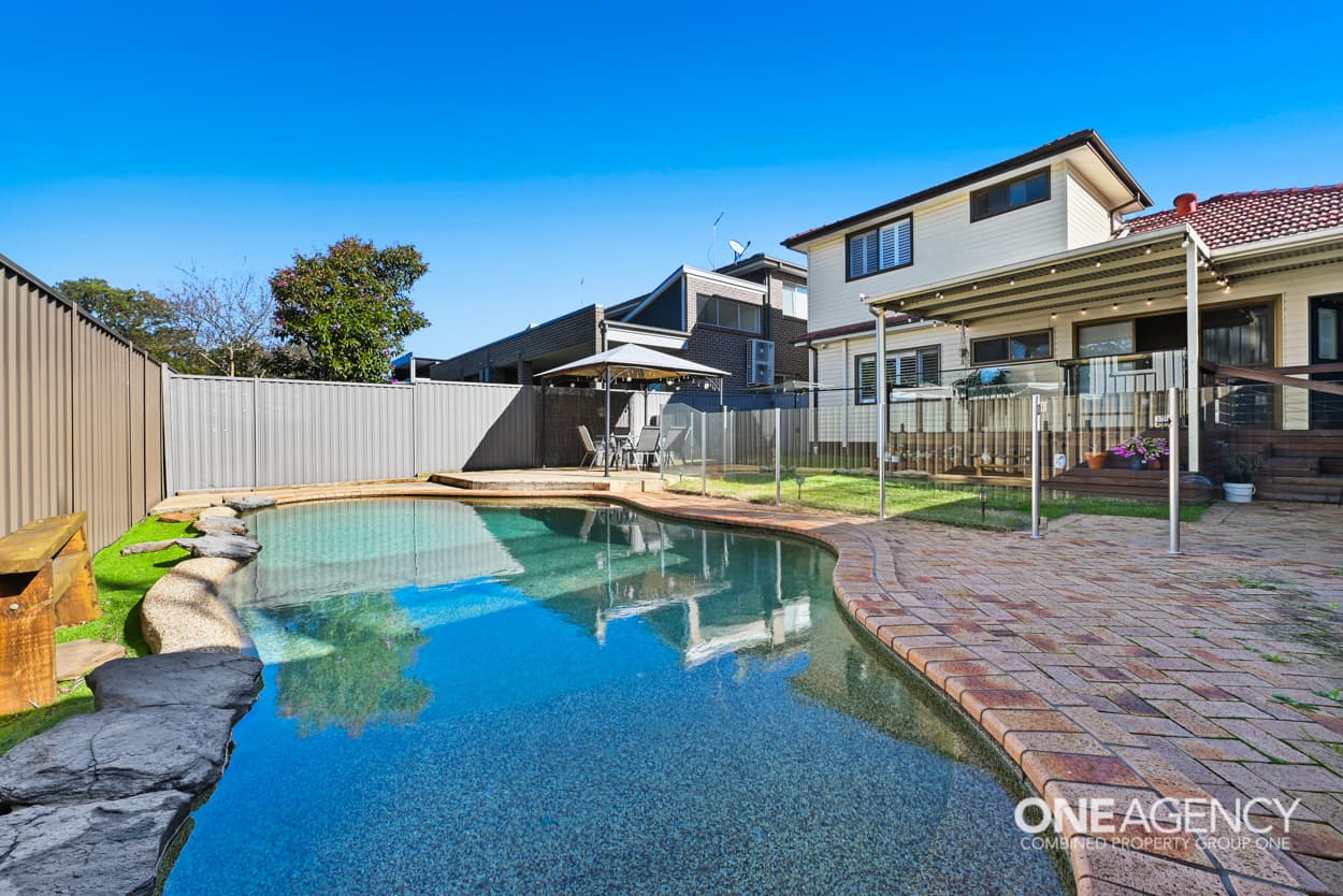 3 Kennedy Street, Revesby, Revesby - Image 1