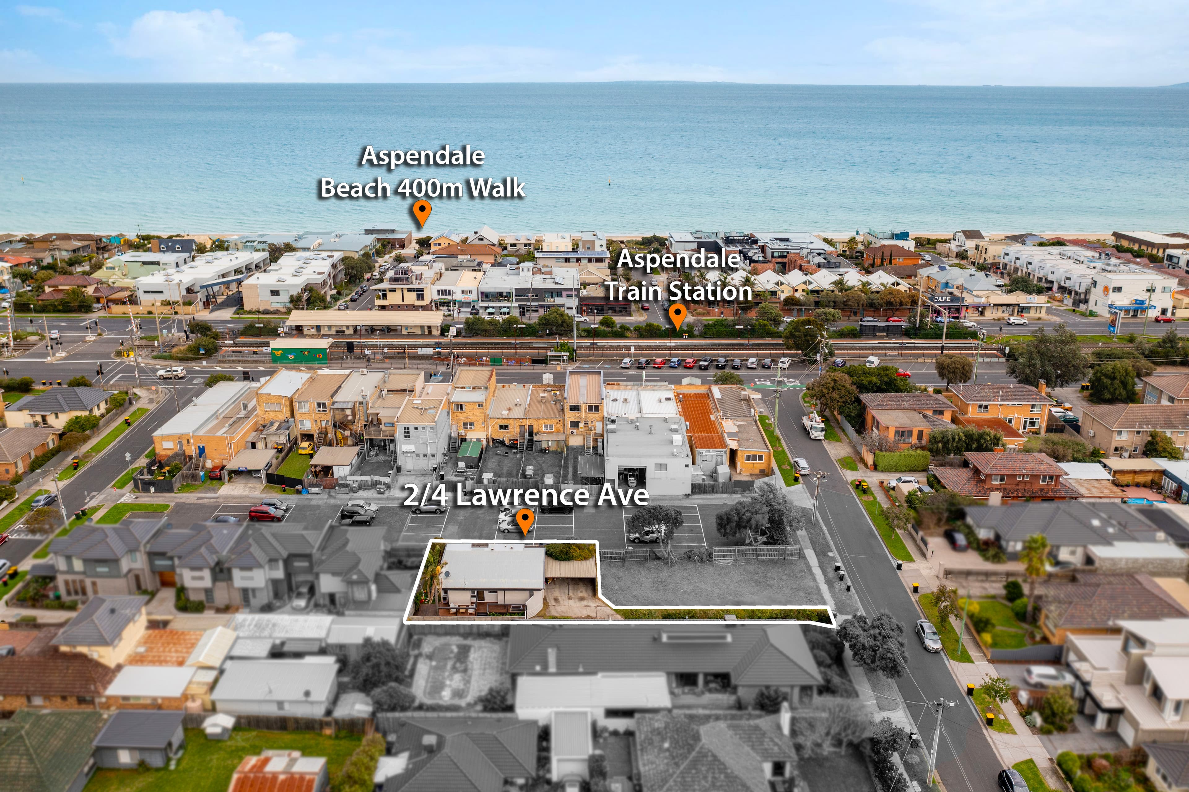 2/4 Lawrence Avenue, Aspendale, Aspendale - Thumbnail 3
