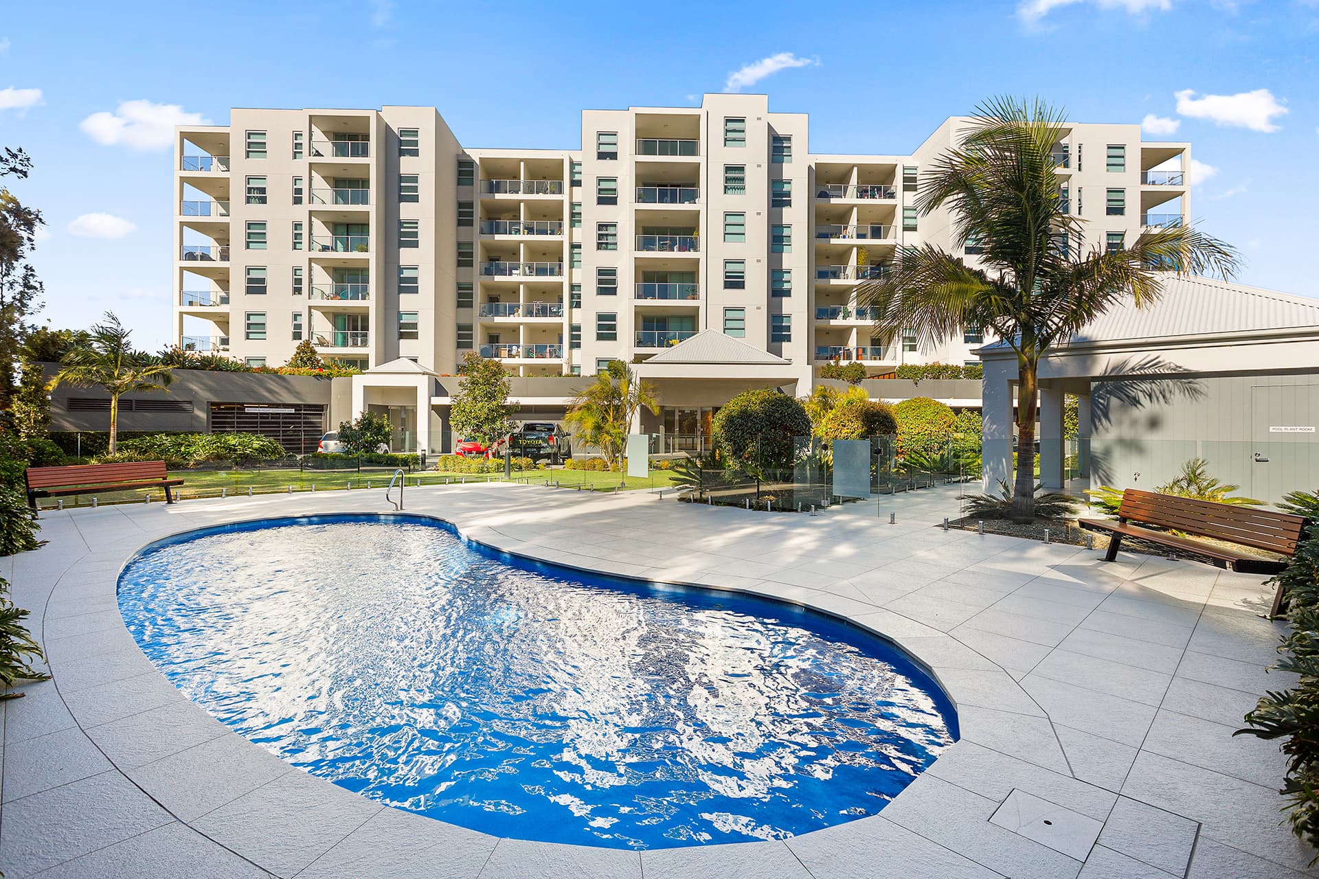 502/5c Grand Court, Fairy Meadow, Fairy Meadow - Thumbnail 7