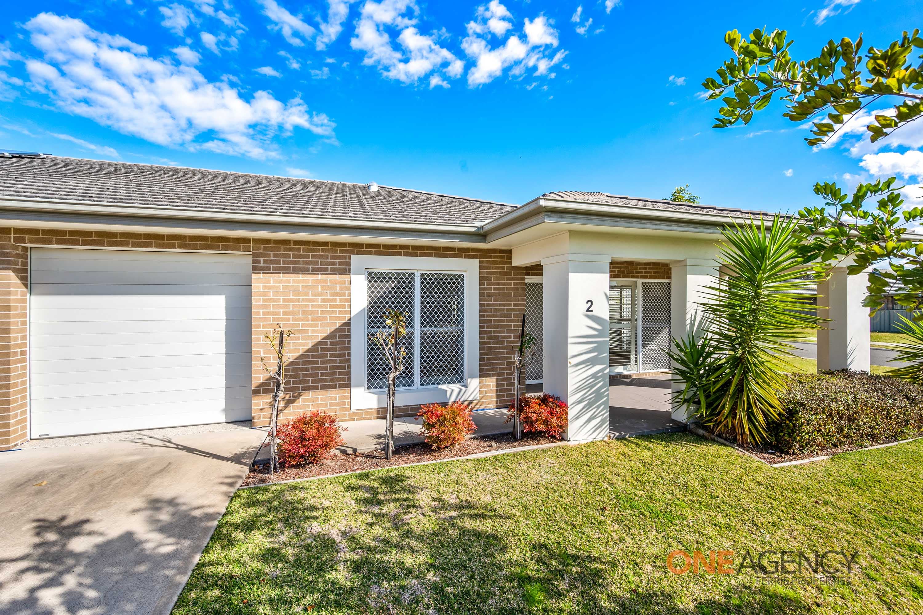 2 Ringtail Place, Fullerton Cove, Fullerton Cove - Image 1