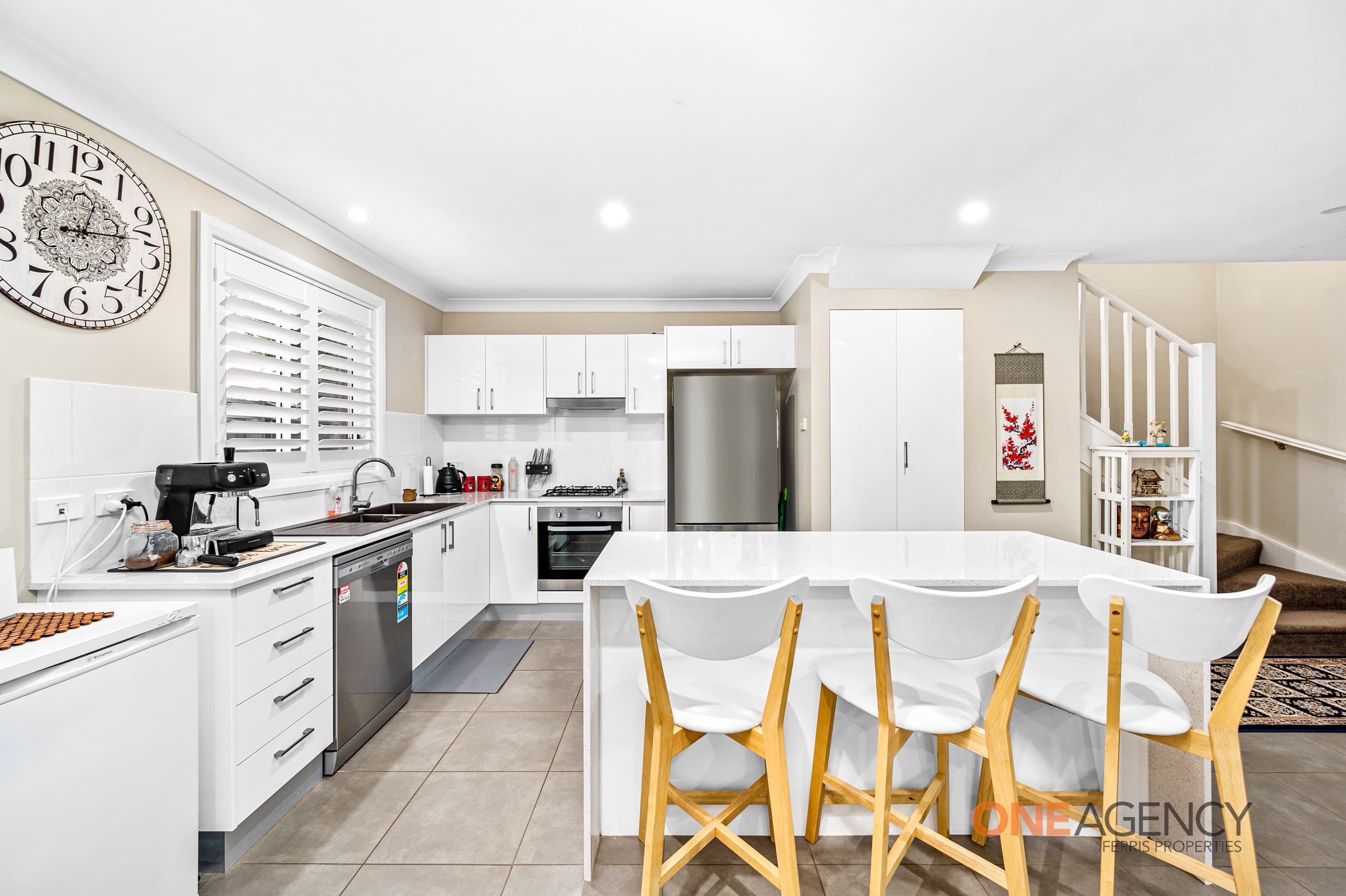 1/15 Yorston Street, Warners Bay, Warners Bay - Thumbnail 2