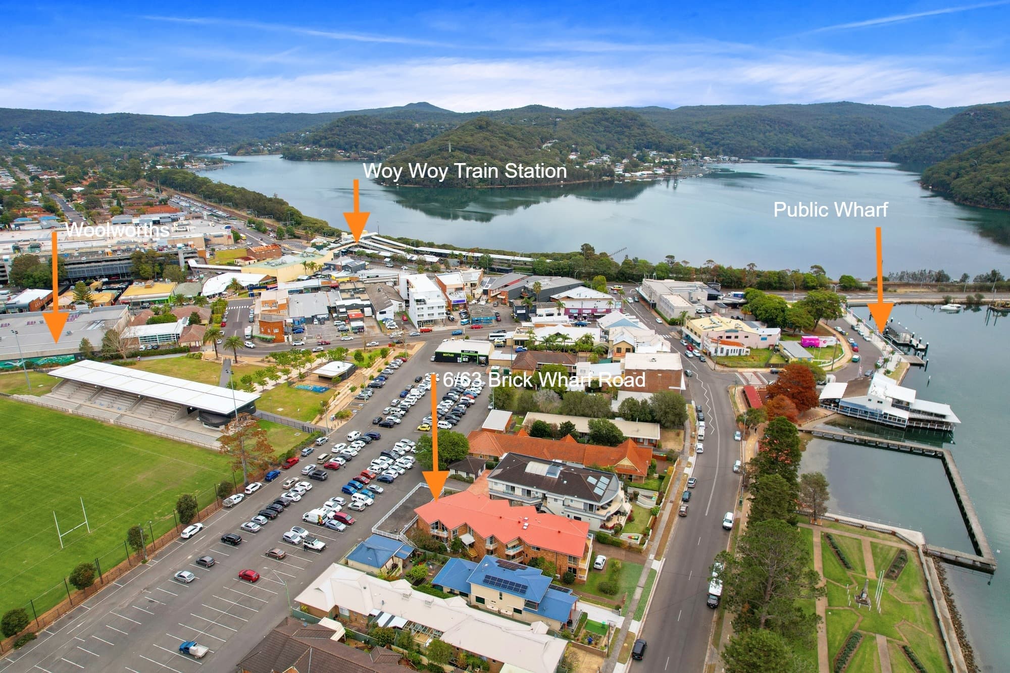 6/63 Brick Wharf Road, Woy Woy, Woy Woy - Thumbnail 2