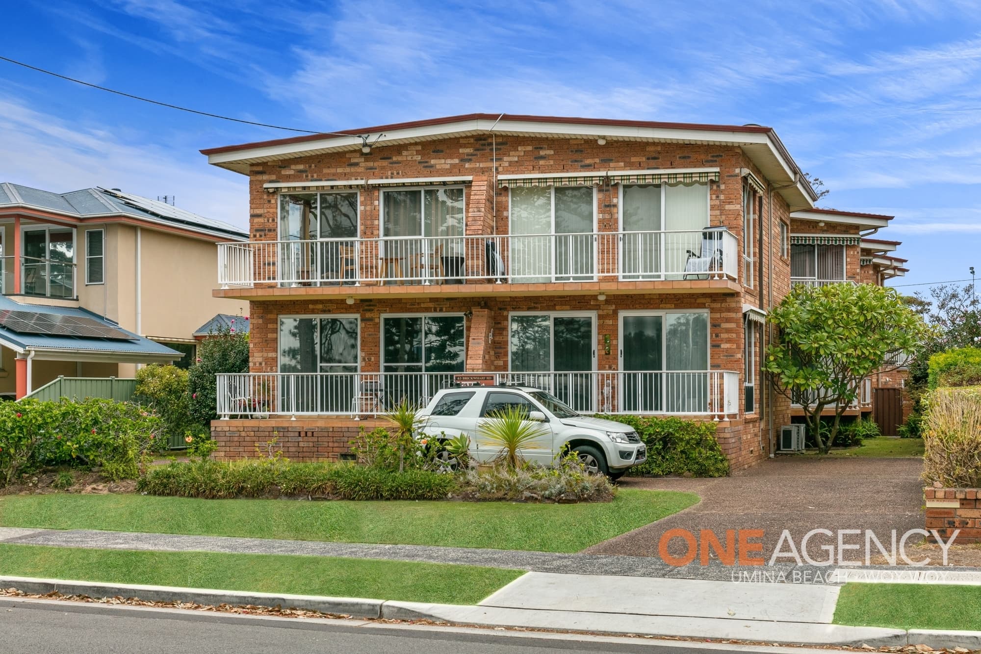 6/63 Brick Wharf Road, Woy Woy, Woy Woy - Image 1