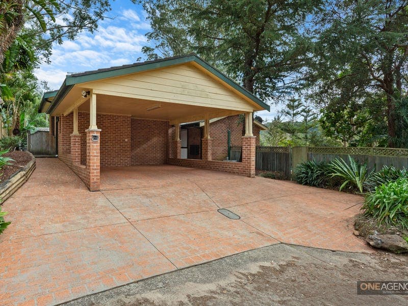 15D Thorp Road, Woronora, Woronora - Image 1