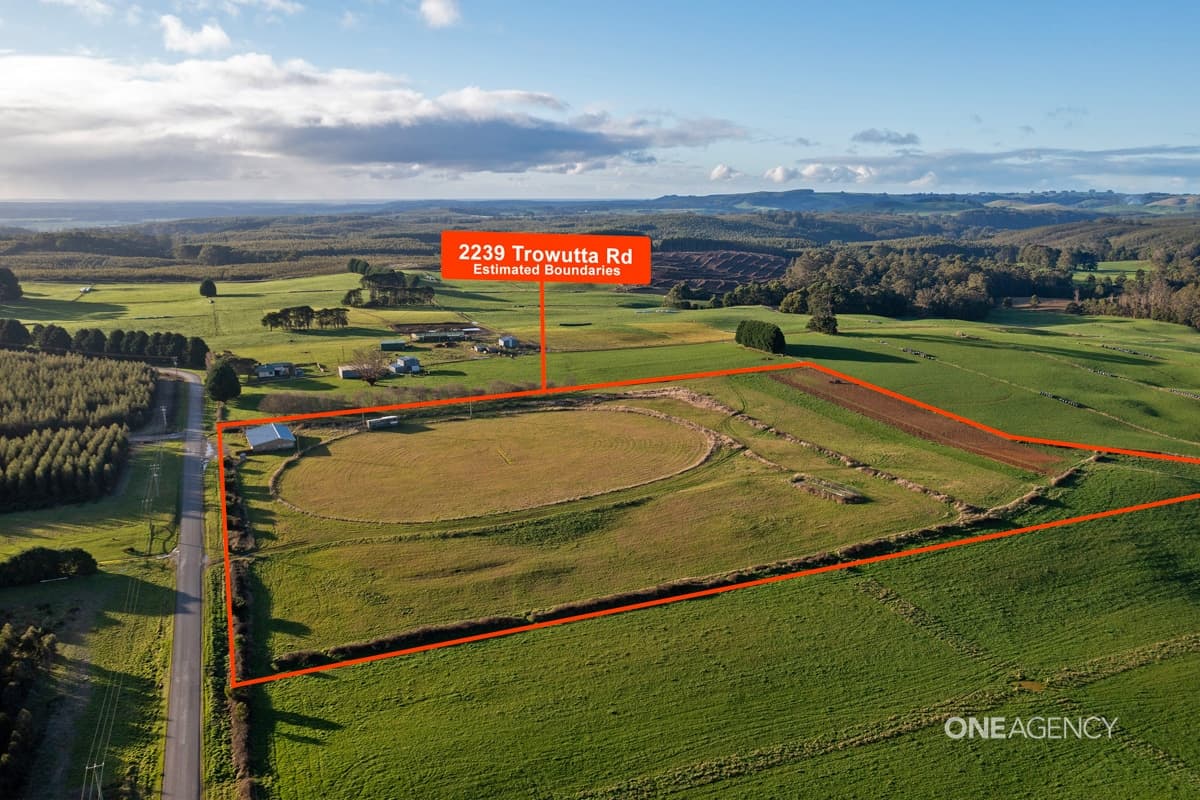 2239 Trowutta Road, Trowutta, Trowutta - Image 1