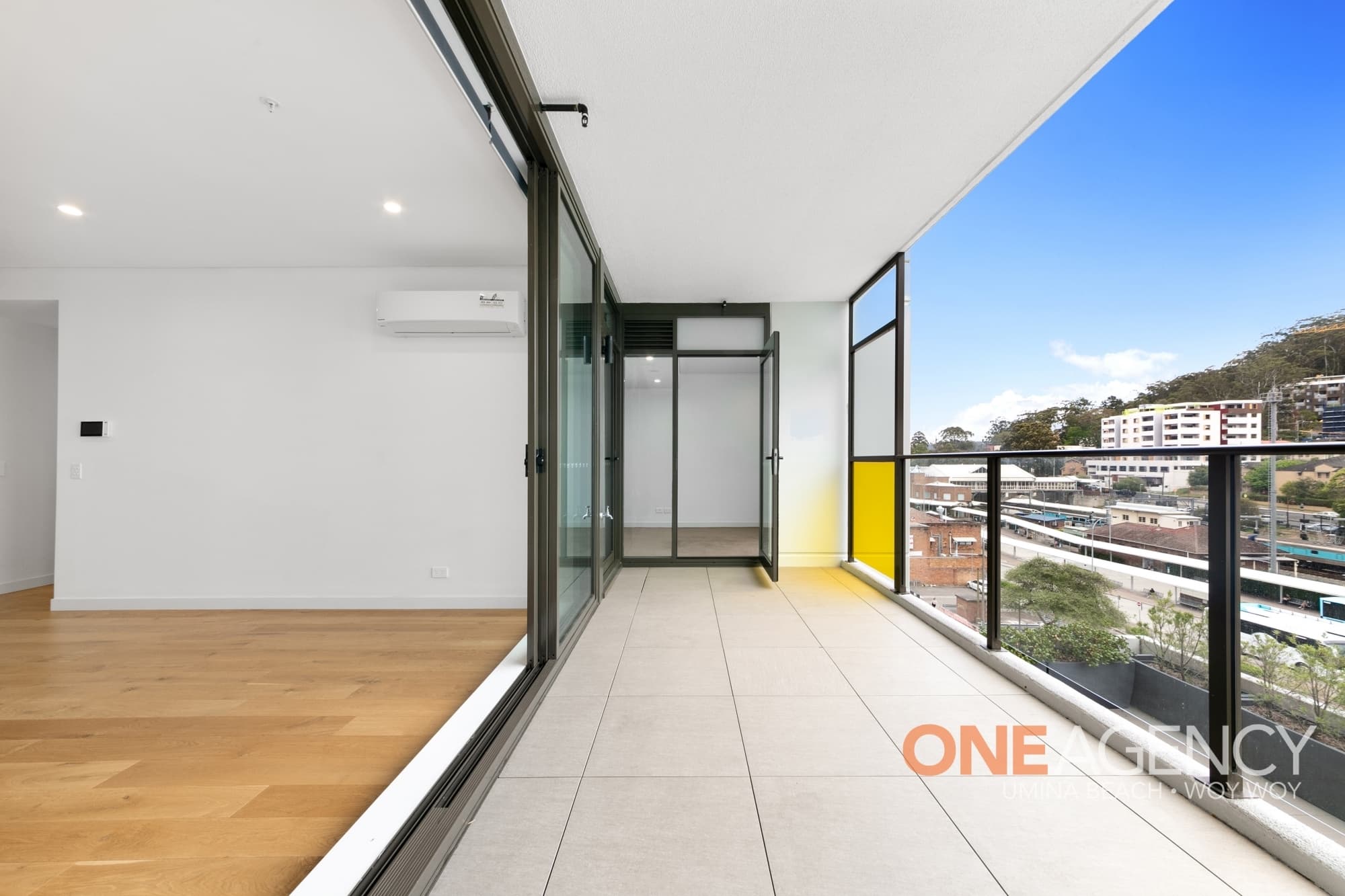 404/277 Mann Street, Gosford, Gosford - Image 1
