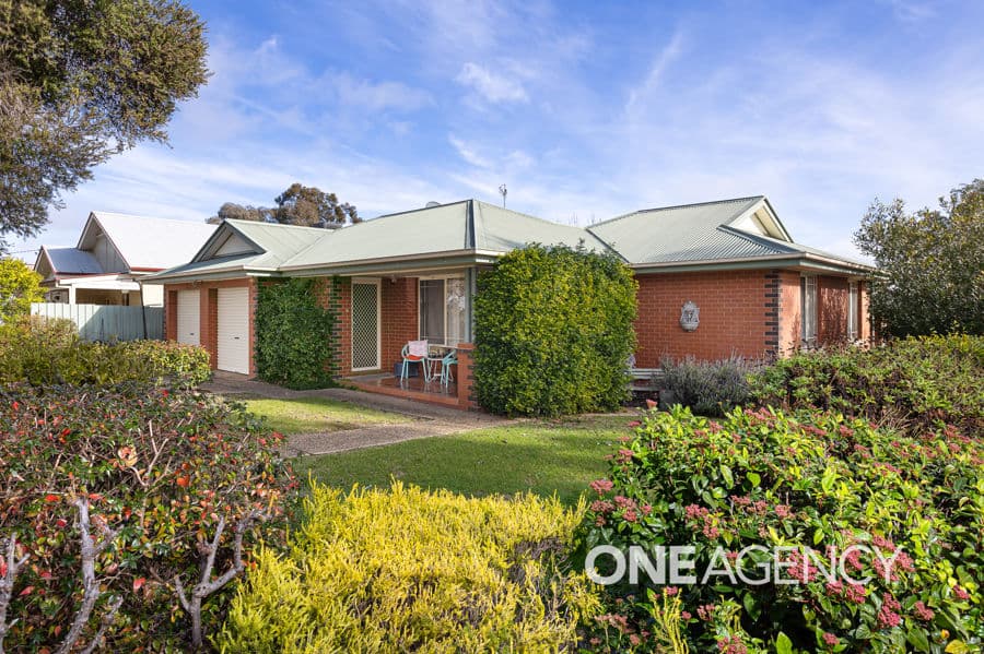 1/20 TURNER Street, Turvey Park, Turvey Park - Image 1
