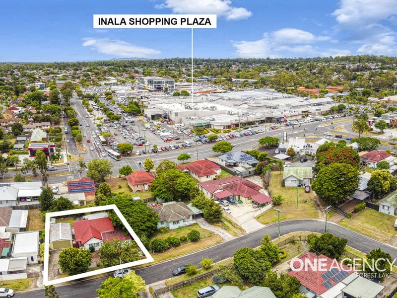20 Cyclamen Street, Inala, Inala - Image 1