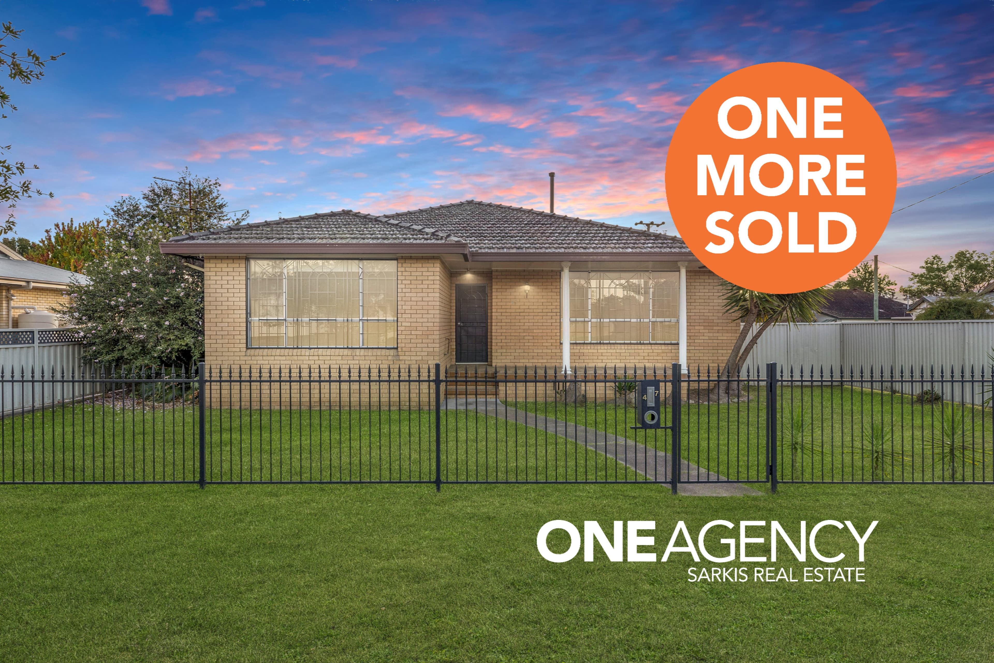 47 George Street, Cessnock, Cessnock - Image 1
