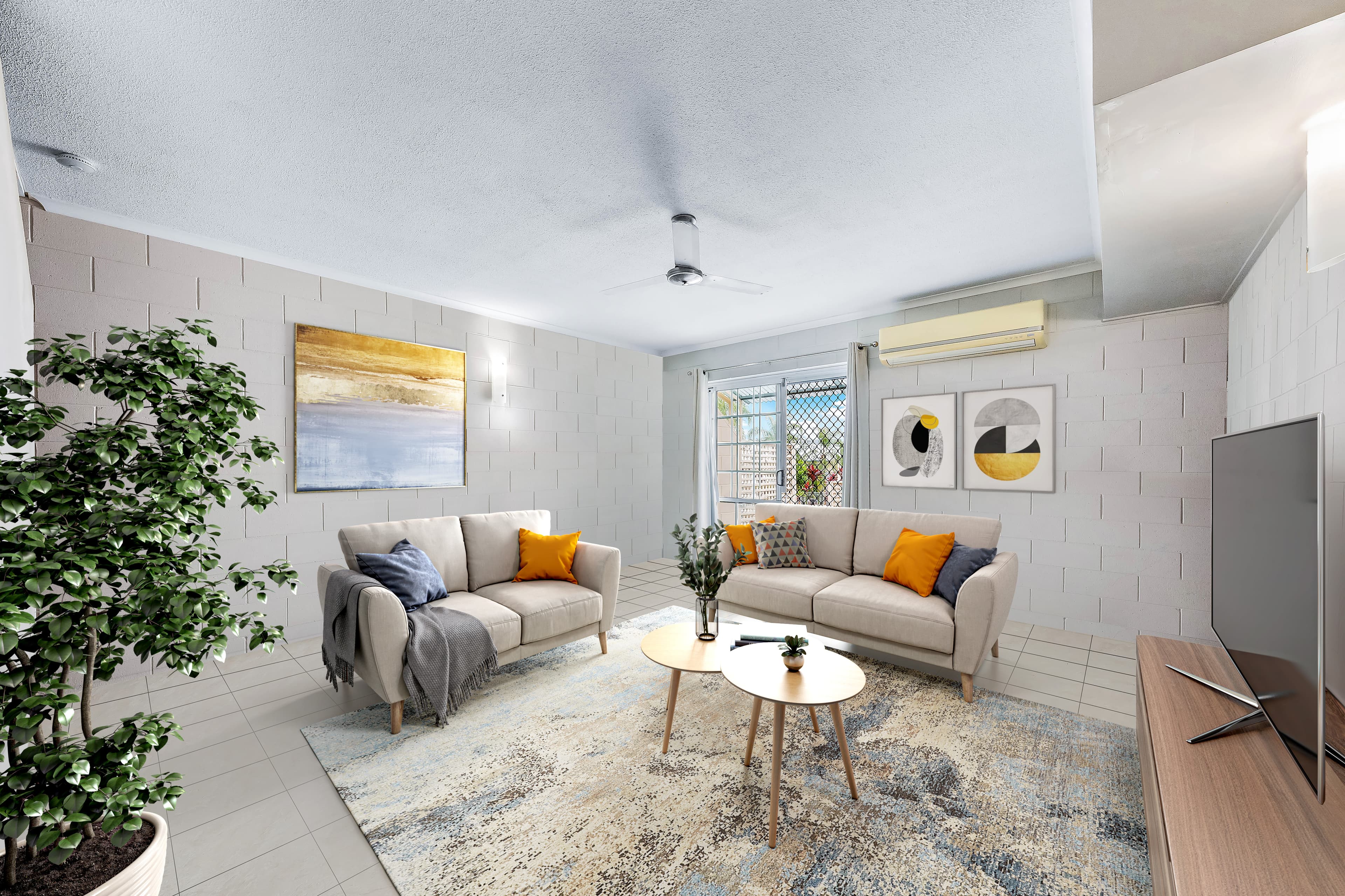 4/11 Island Drive, Cannonvale, Cannonvale - Thumbnail 2