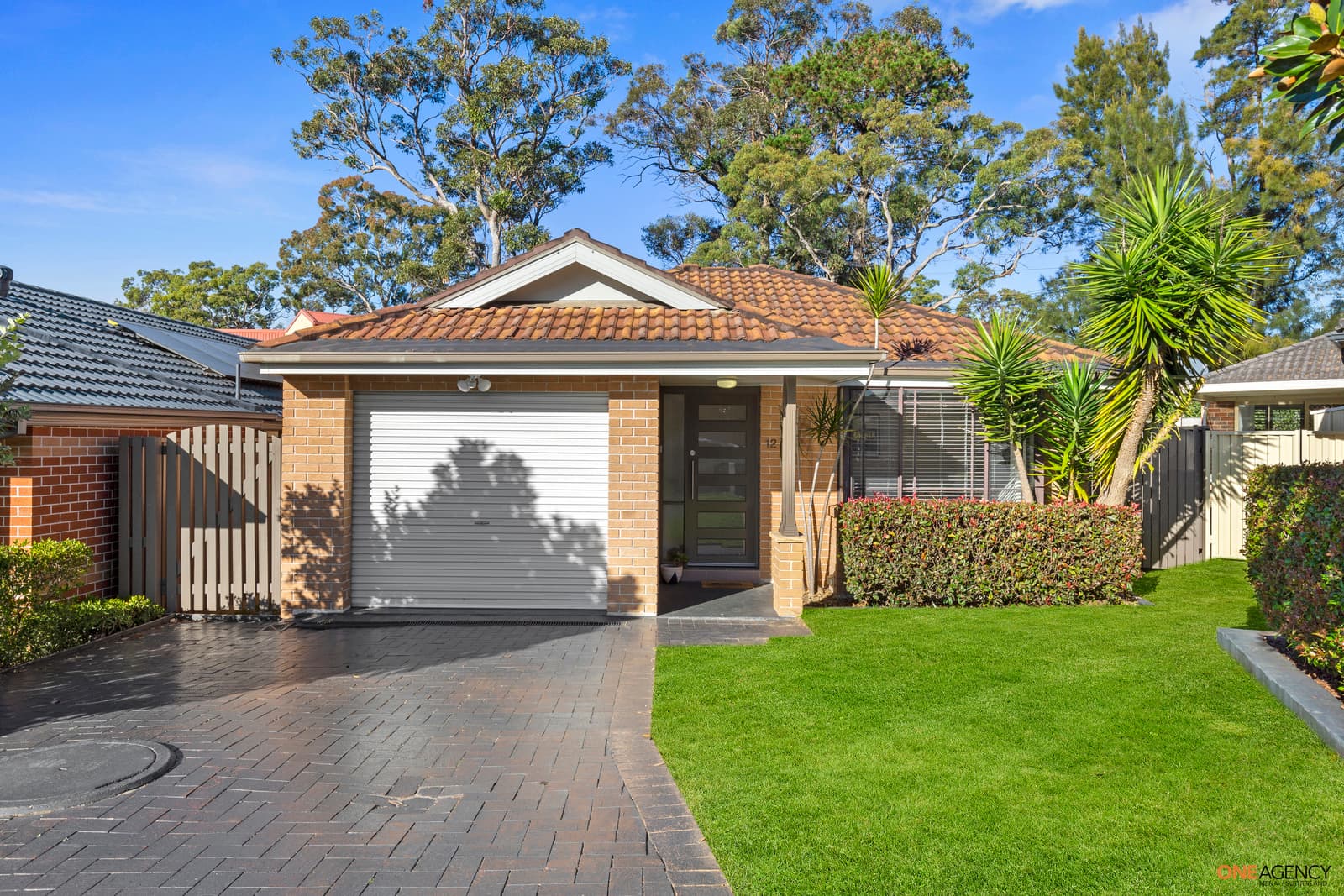 12 Arnold Place, Menai, Menai - Image 1