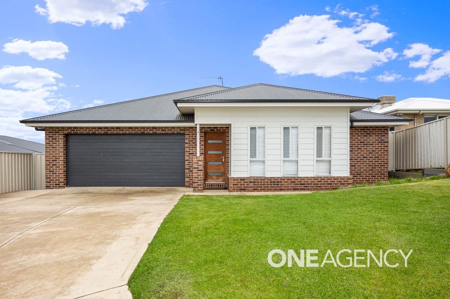 4 EUREKA Street, Estella, Estella - Image 1