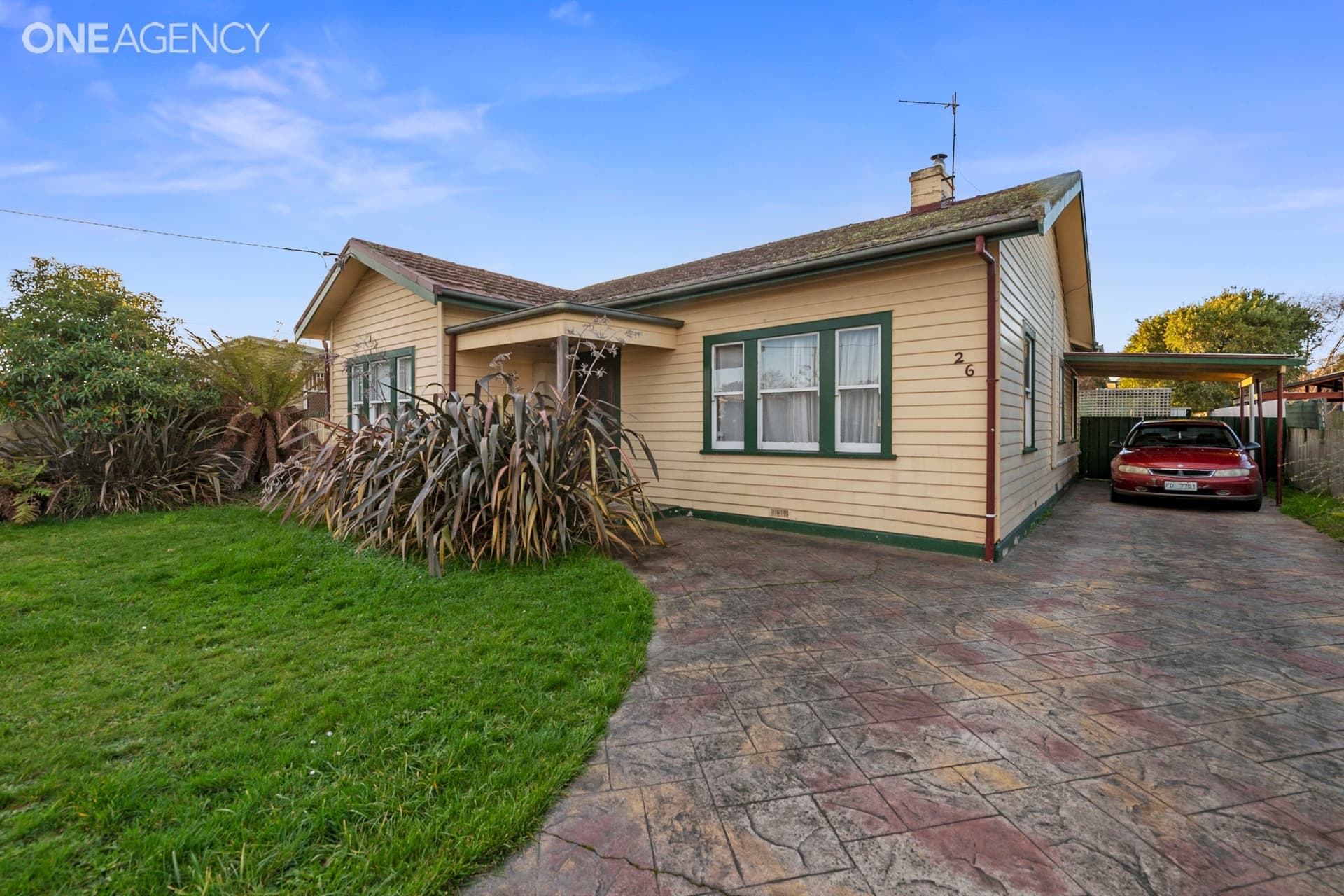 26 Elizabeth Street, Devonport, Devonport - Image 1