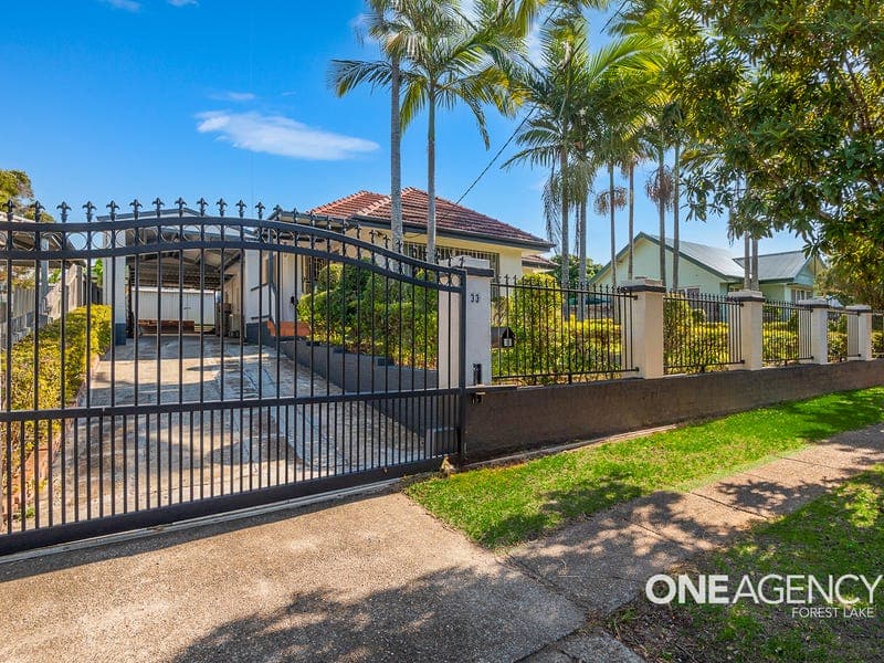 33 Sycamore Street, Inala, Inala - Image 1