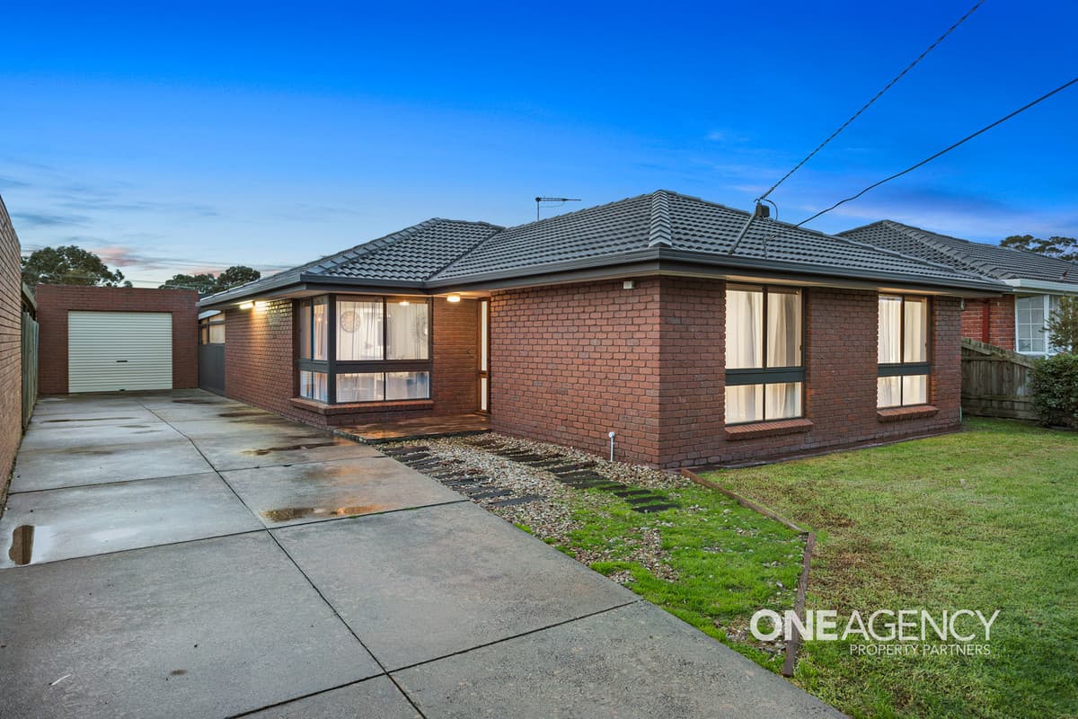 14 Hoddle Way, Altona Meadows, Altona Meadows - Image 1