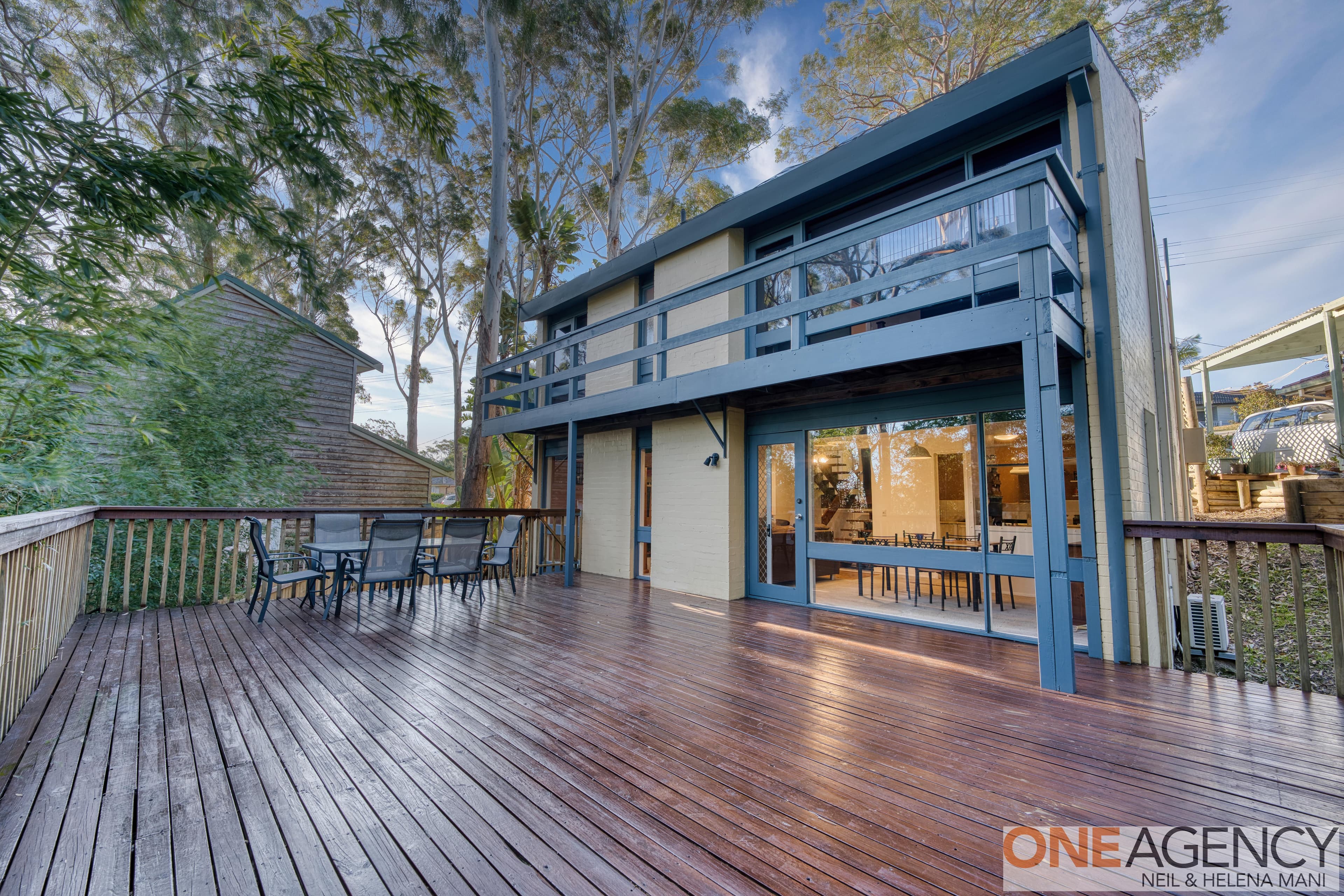 19 Plateau Road, North Gosford, North Gosford - Image 1