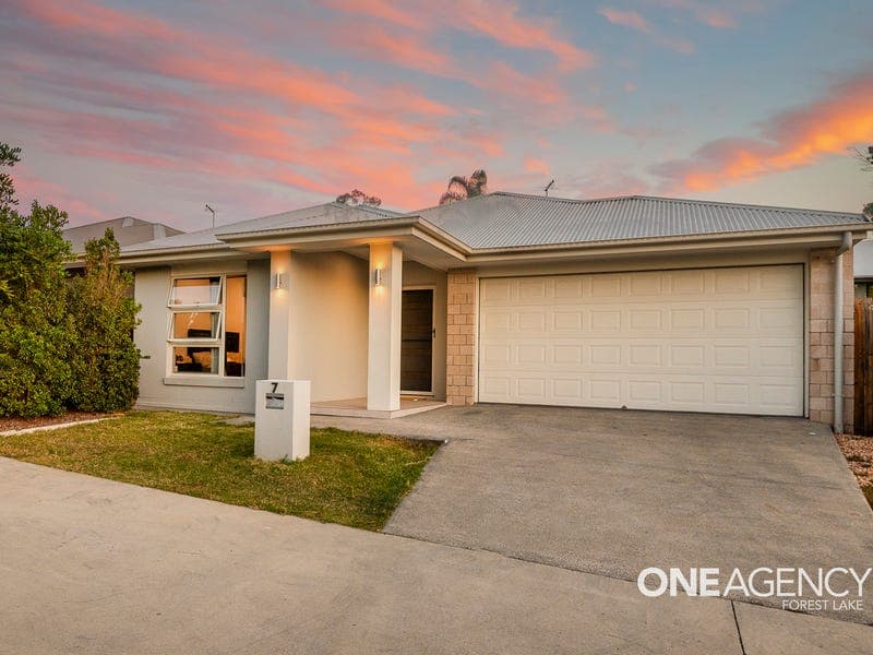 7/148 Bagnall Street, Ellen Grove, Ellen Grove - Thumbnail 2
