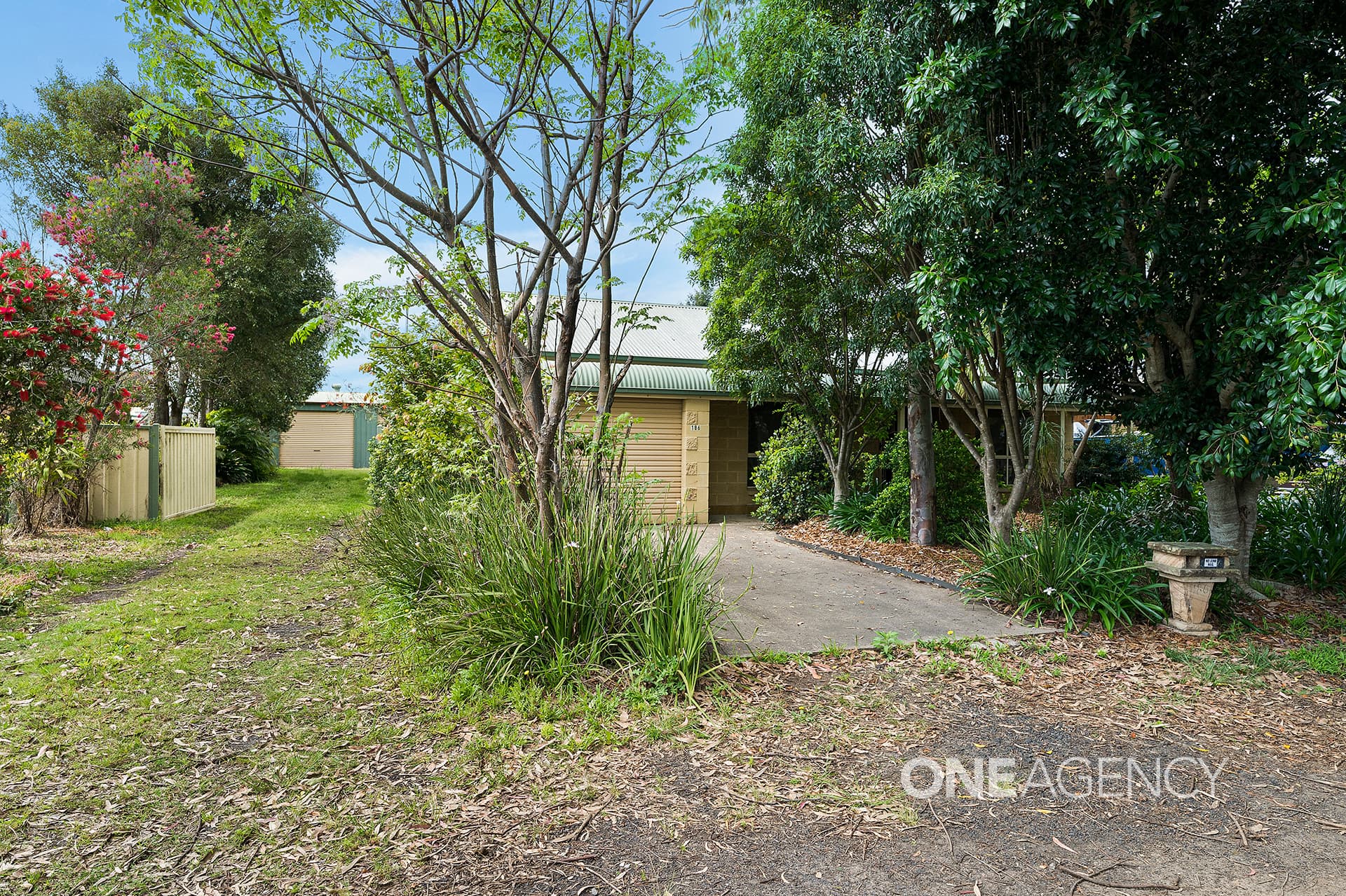 186 Old Southern Road, Worrigee, Worrigee - Thumbnail 2