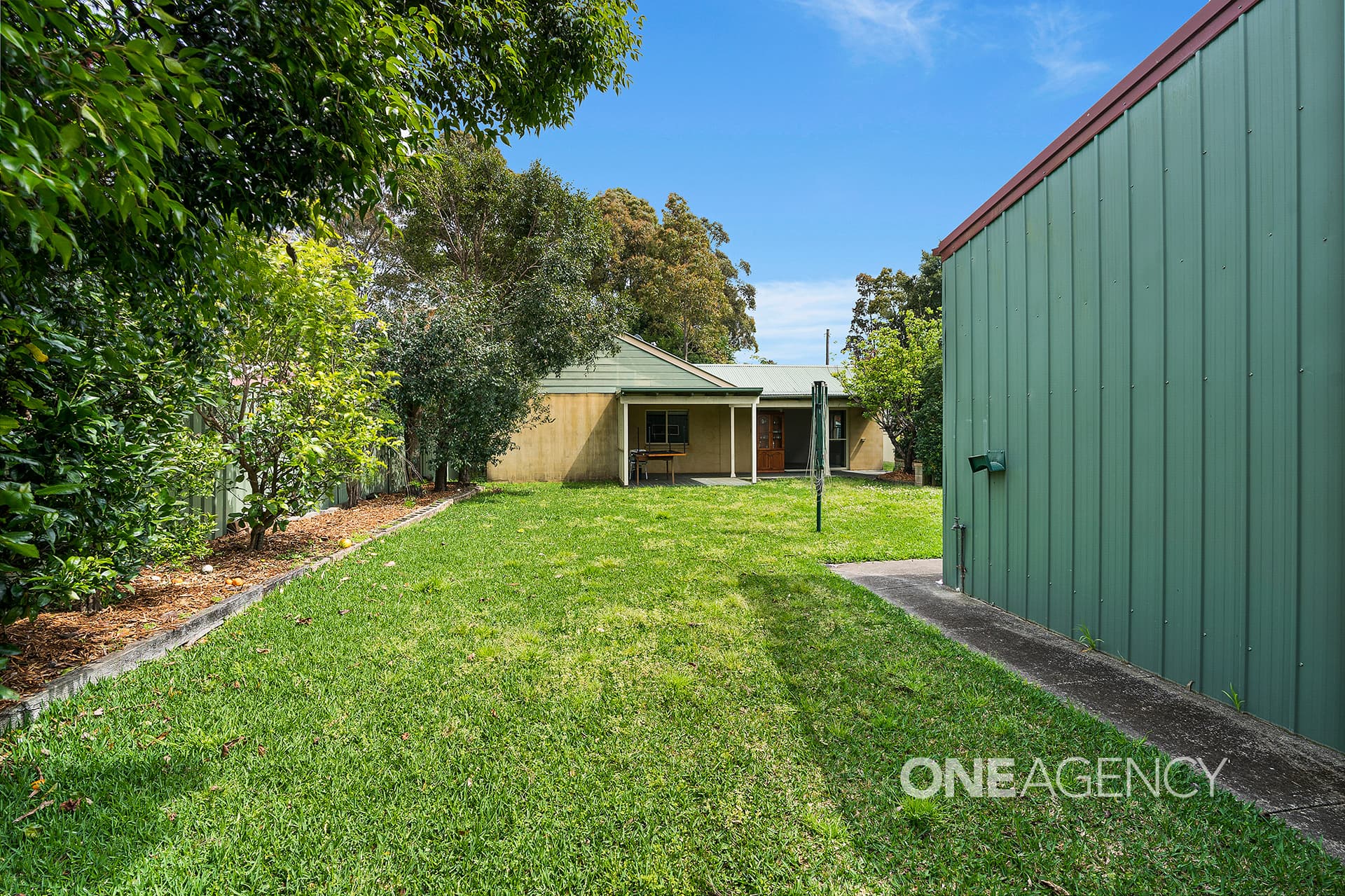 186 Old Southern Road, Worrigee, Worrigee - Thumbnail 3