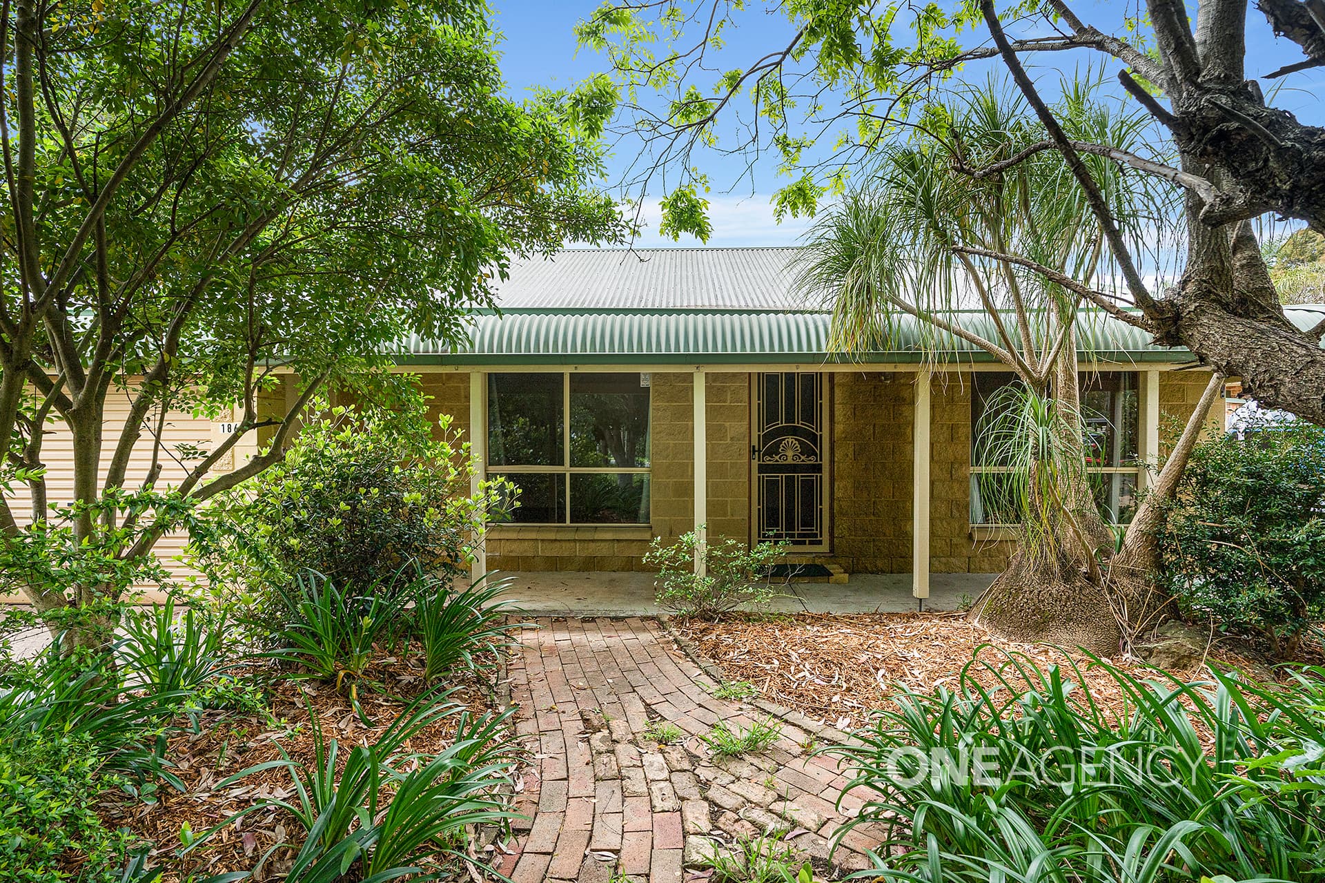 186 Old Southern Road, Worrigee, Worrigee - Image 1