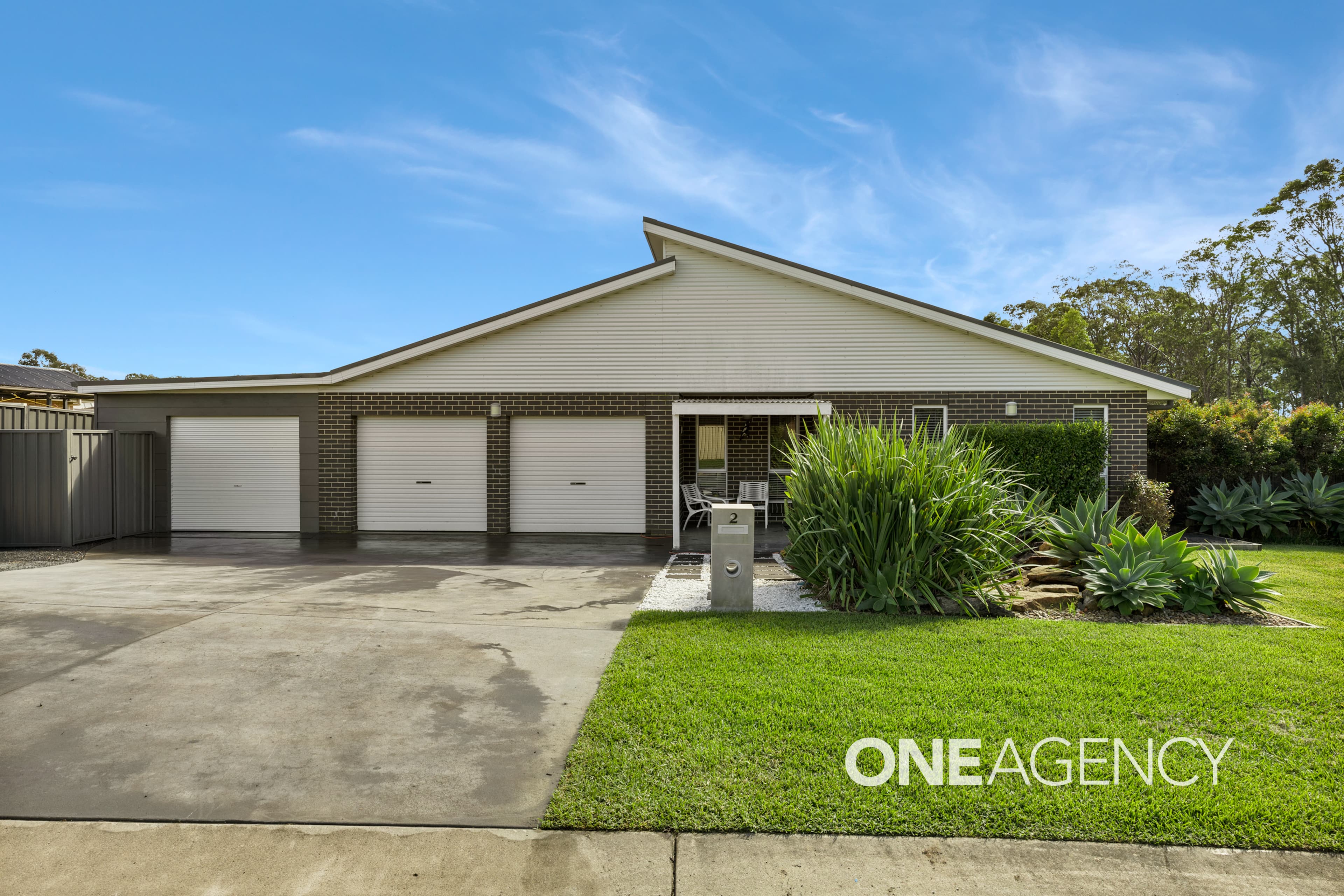 2 Alpina Place, South Nowra, South Nowra - Image 1