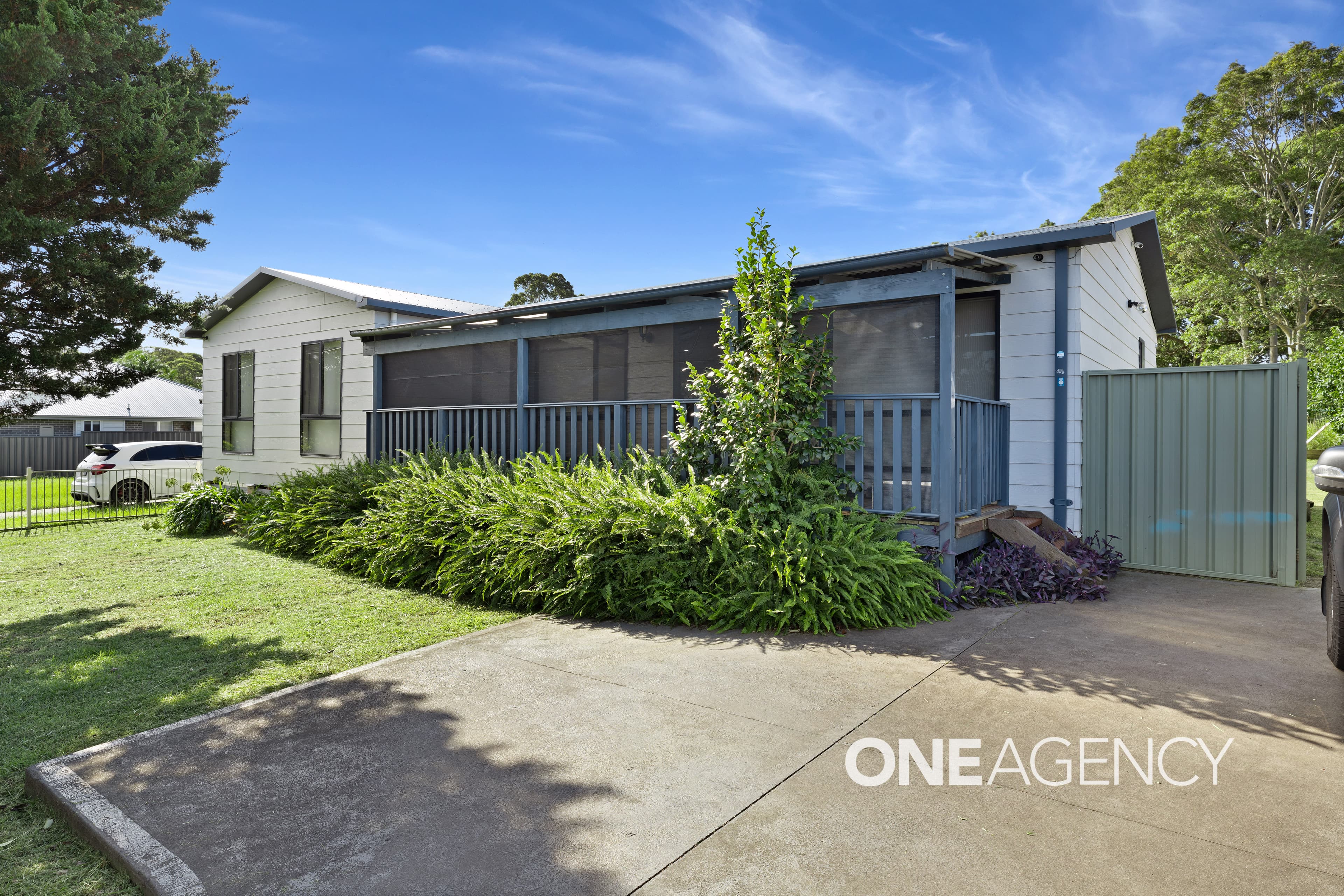 61 Hillcrest Avenue, South Nowra, South Nowra - Thumbnail 2