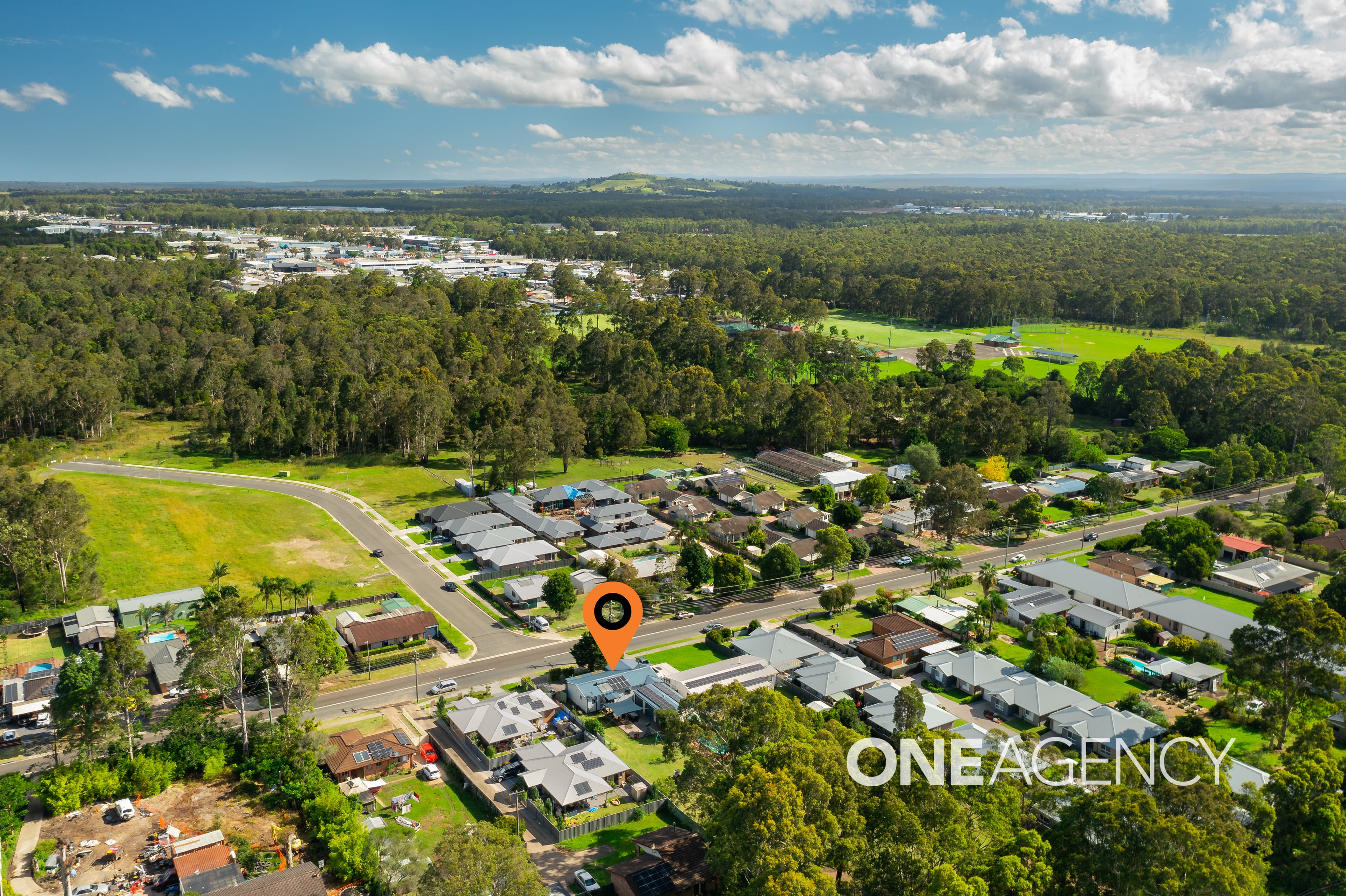 61 Hillcrest Avenue, South Nowra, South Nowra - Image 1