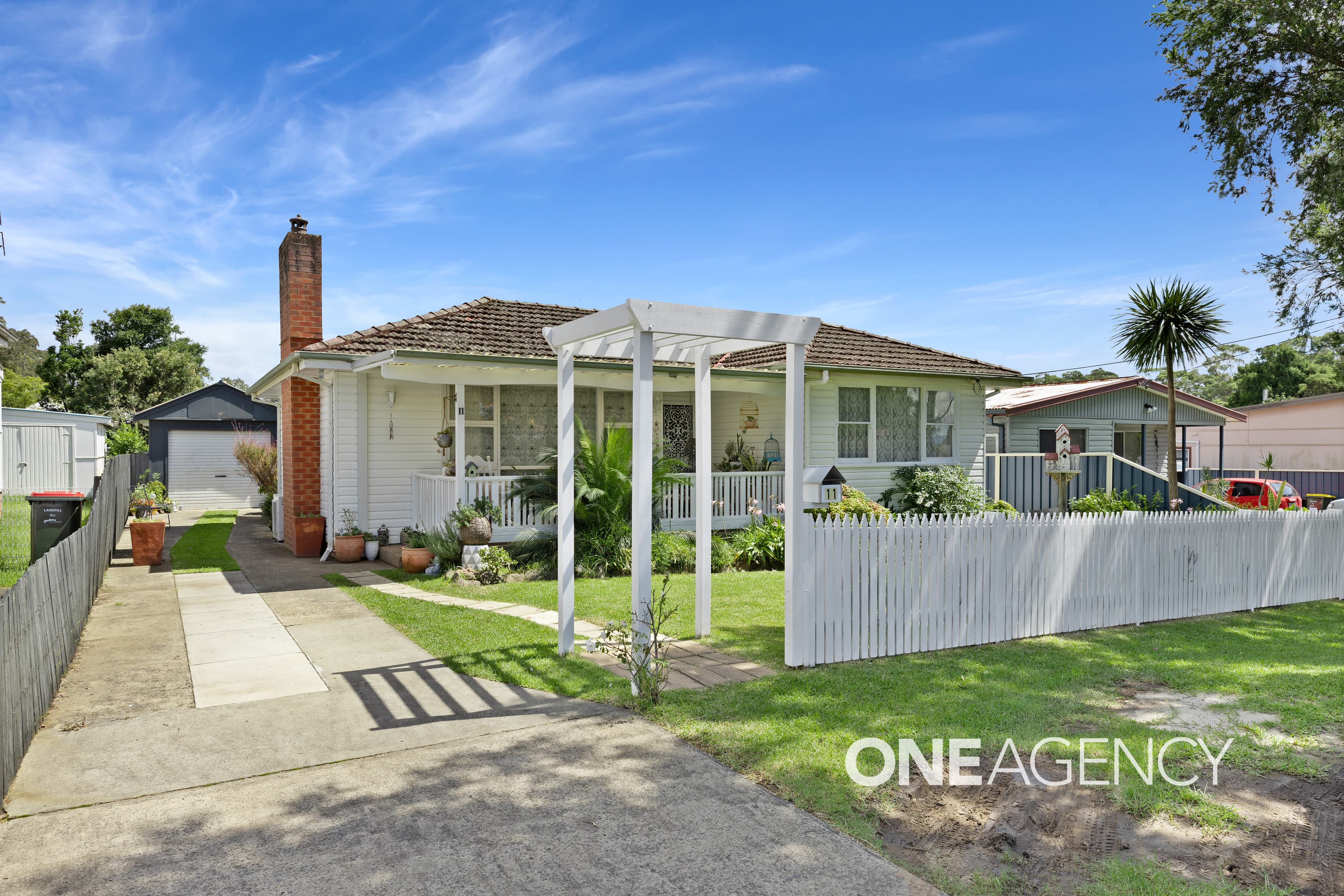11 McDonald Avenue, Nowra, Nowra - Image 1