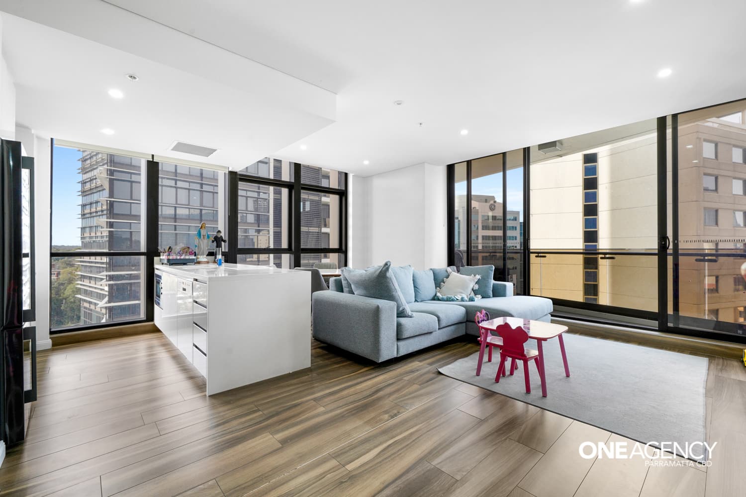 805/330 Church Street, Parramatta, Parramatta - Image 1