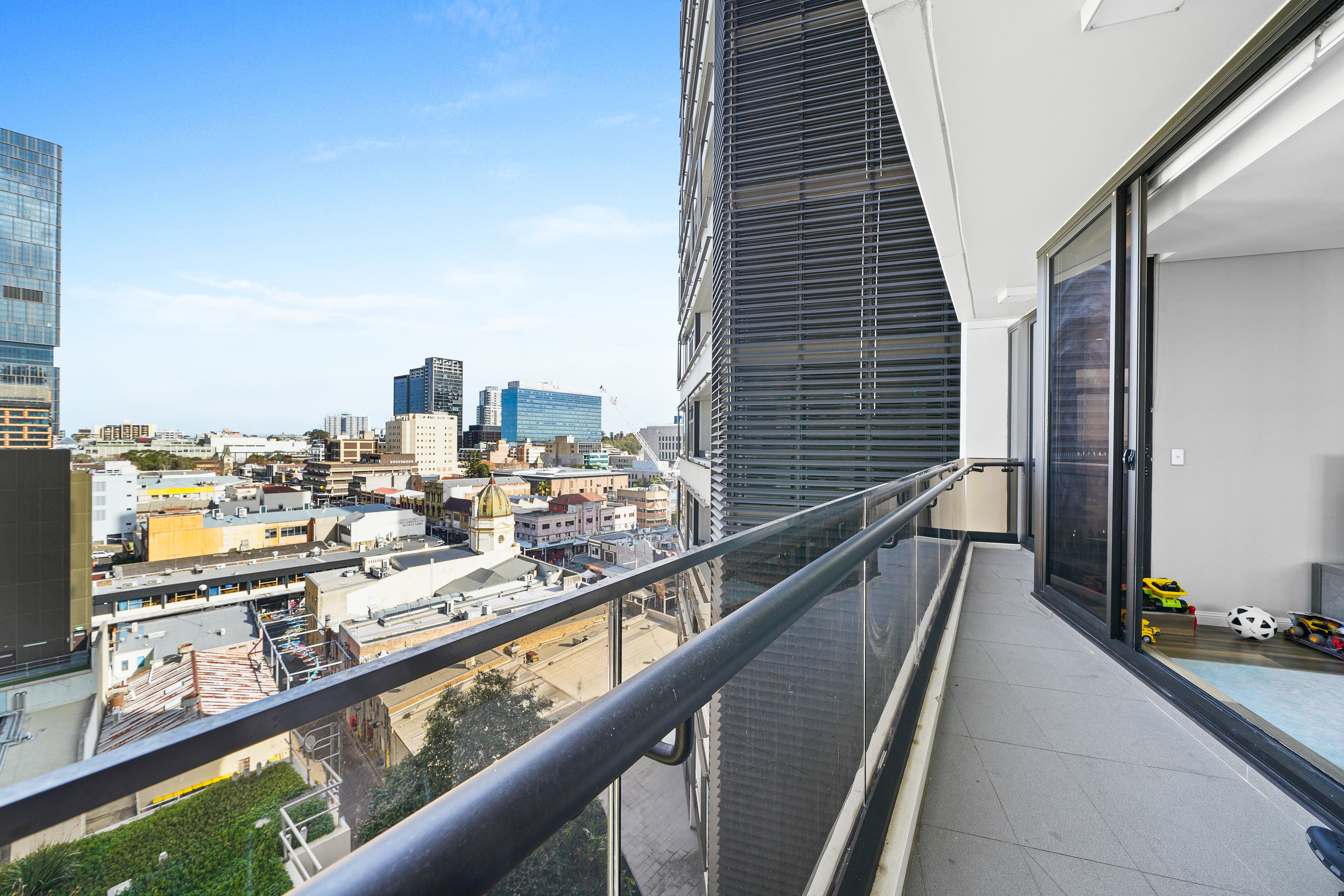 805/330 Church Street, Parramatta, Parramatta - Thumbnail 6