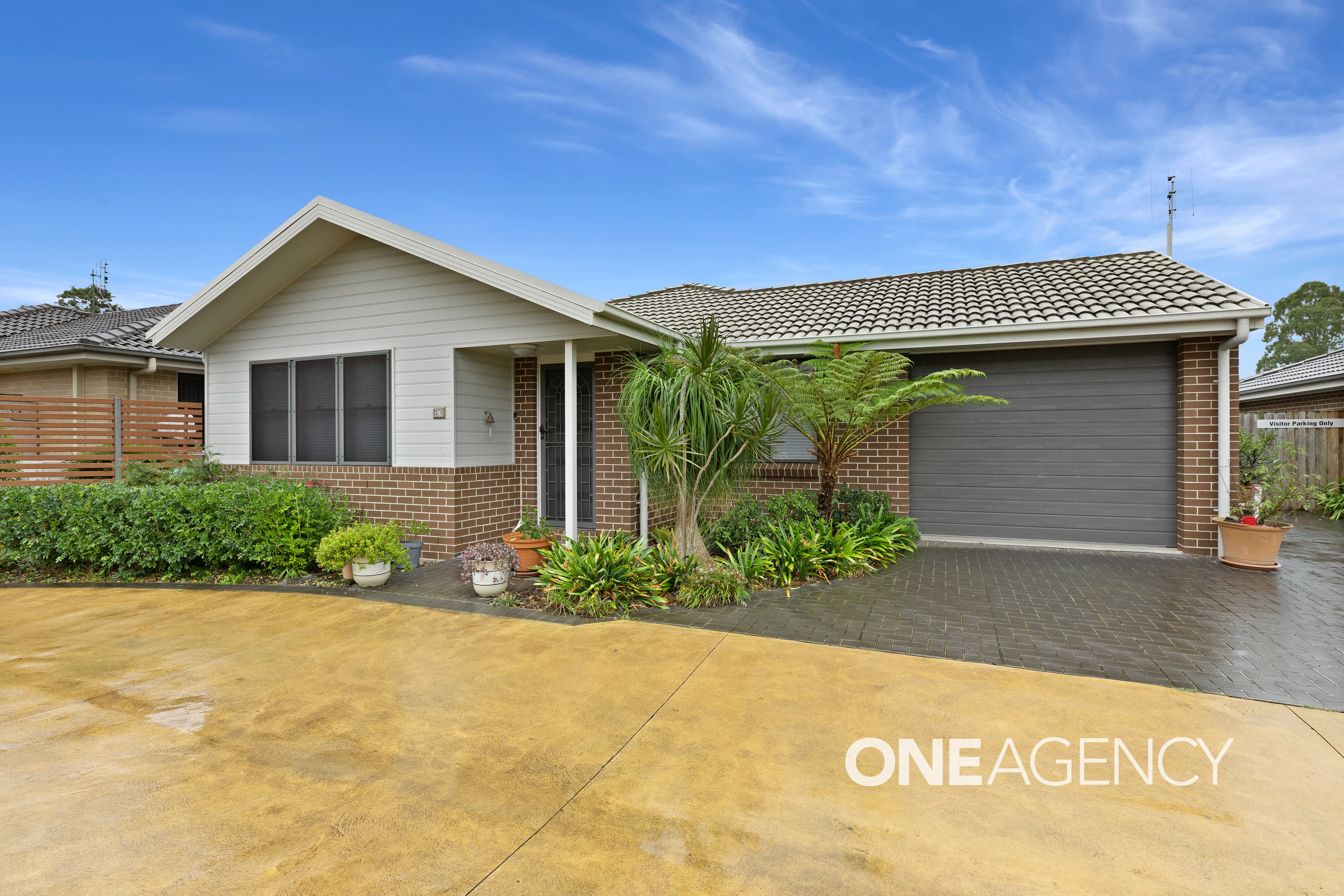 23/146 Plunkett Street, Nowra, Nowra - Image 1