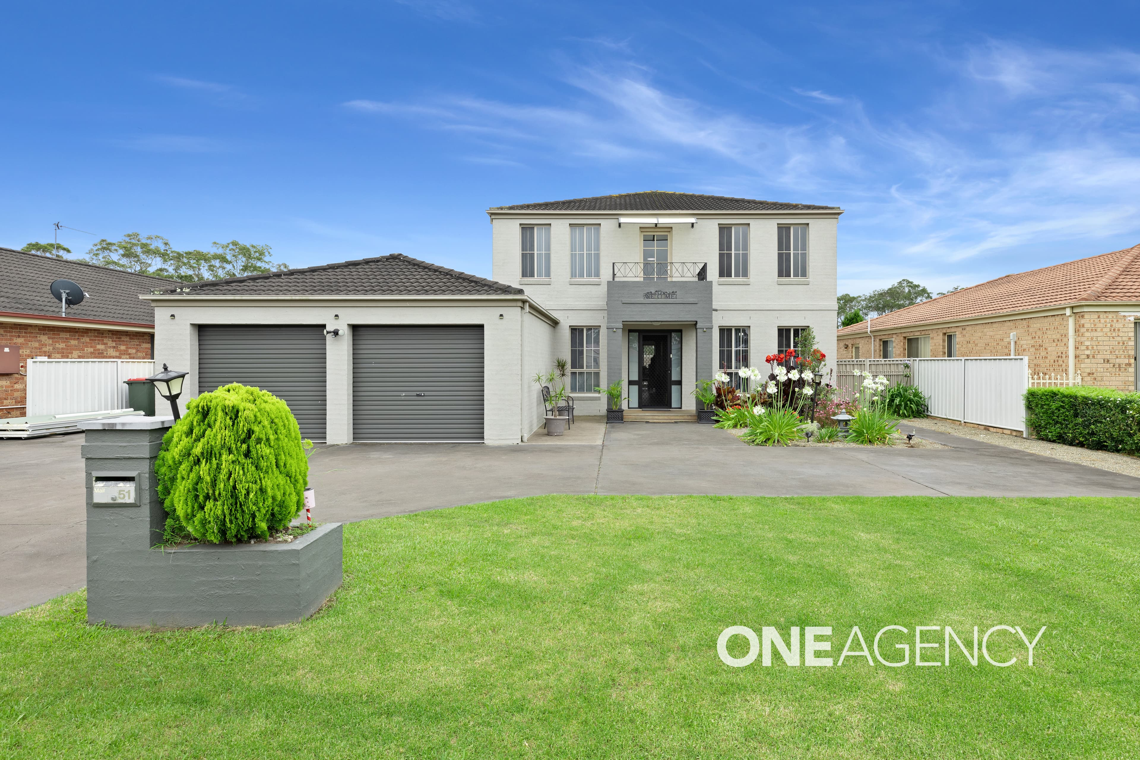 51 Robinia Way, Worrigee, Worrigee - Image 1
