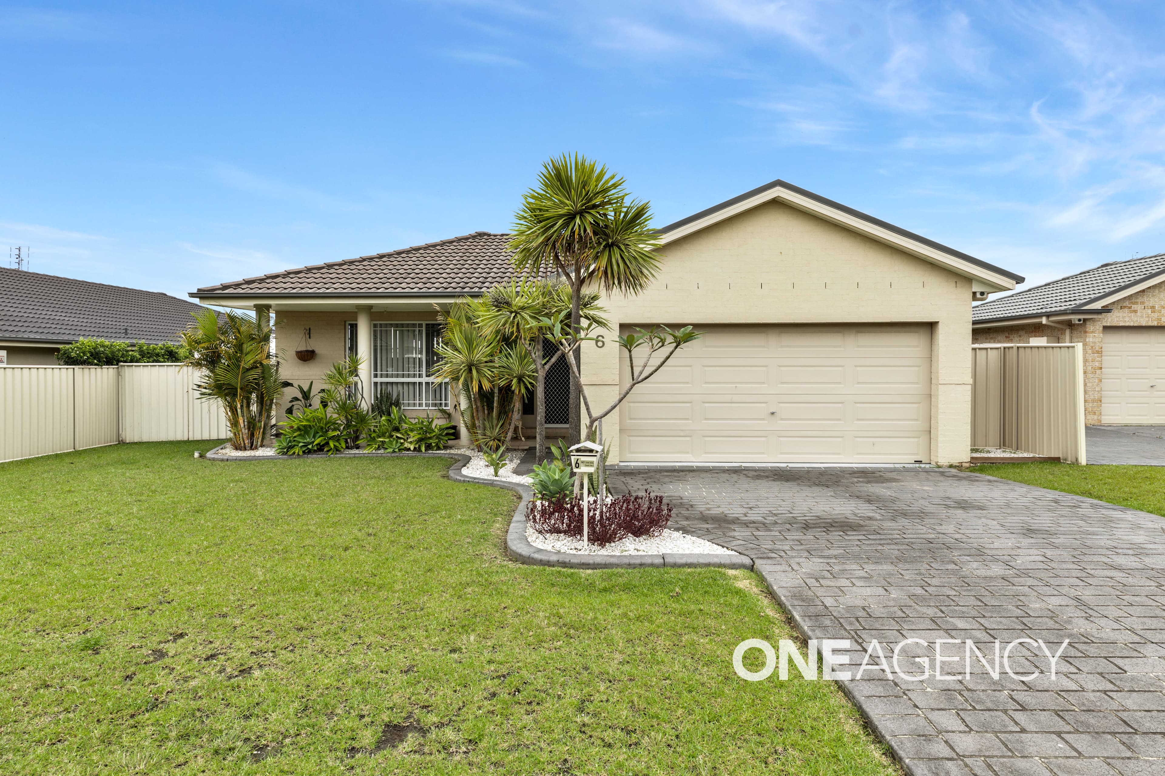 6 Whitewood Street, Worrigee, Worrigee - Image 1