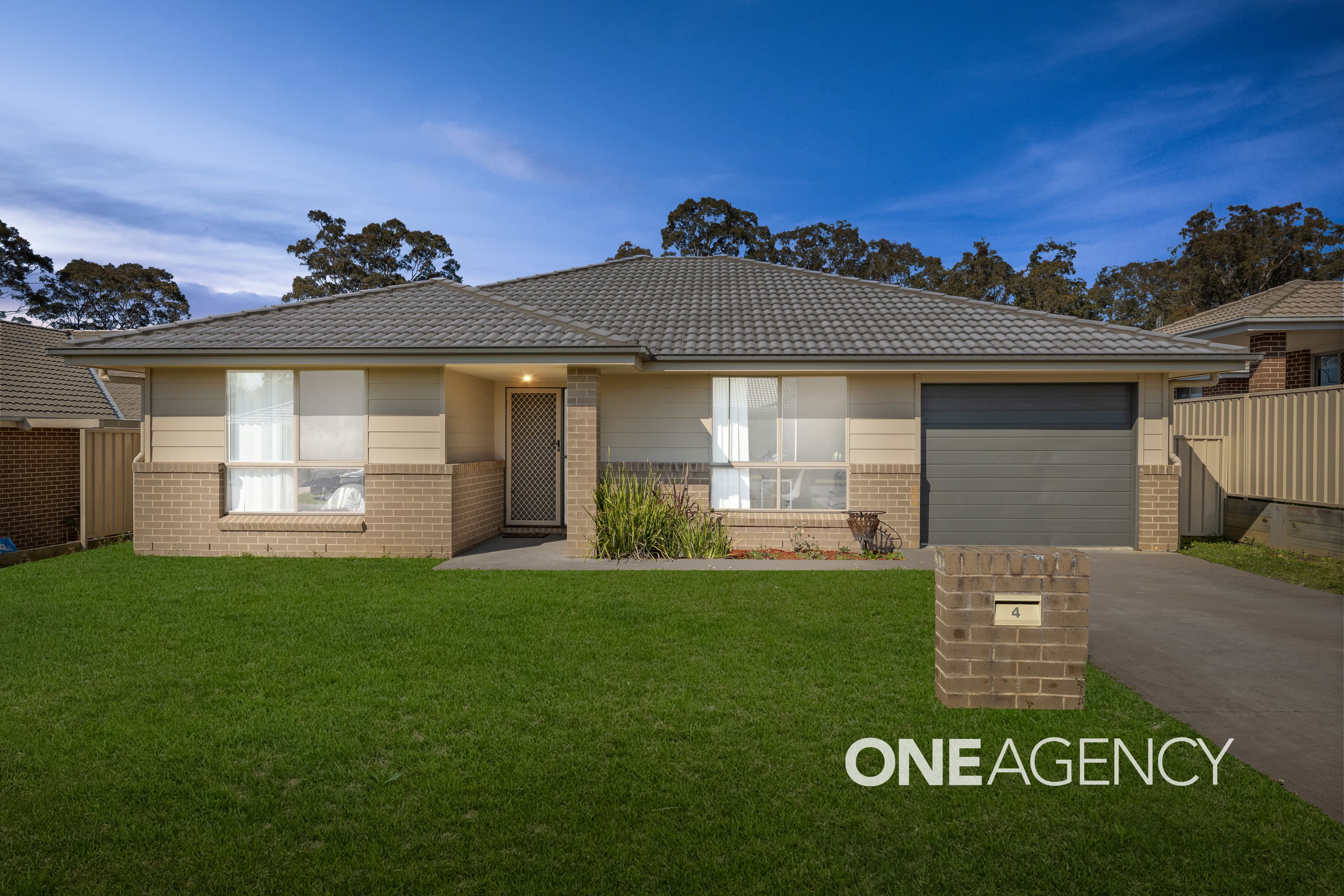 4 Flannelflower Avenue, West Nowra, West Nowra - Image 1