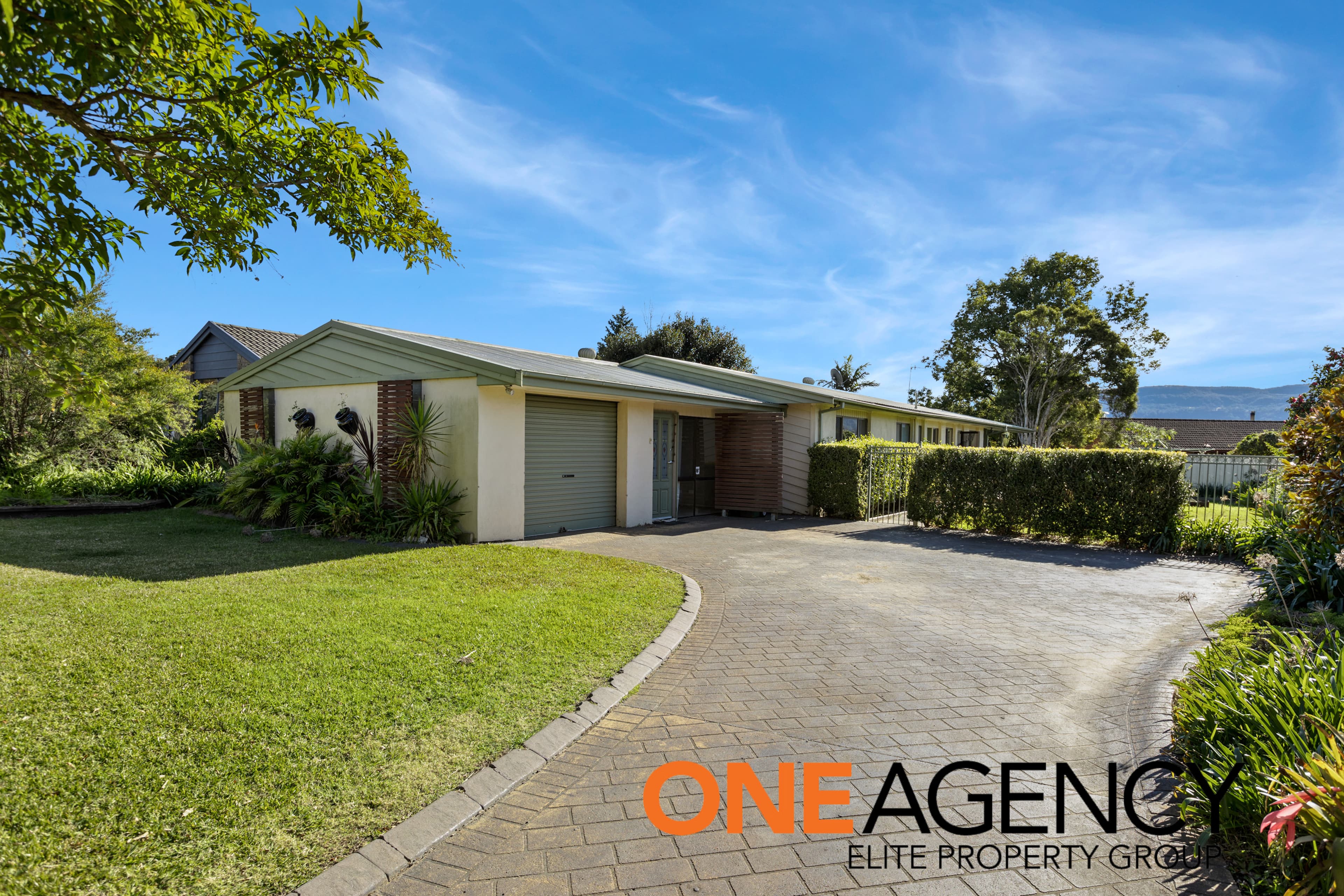 3 Pitt Street, North Nowra, North Nowra - Image 1
