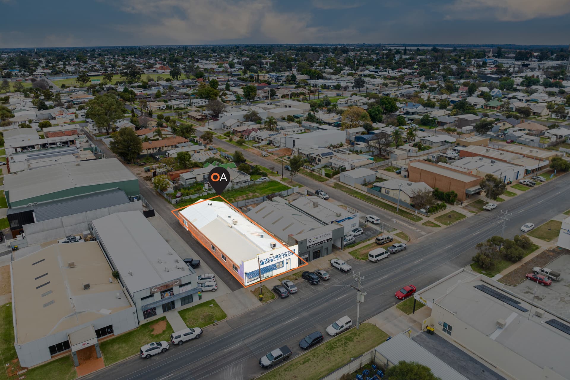 55 Ninth Street, Mildura, Mildura - Thumbnail 2