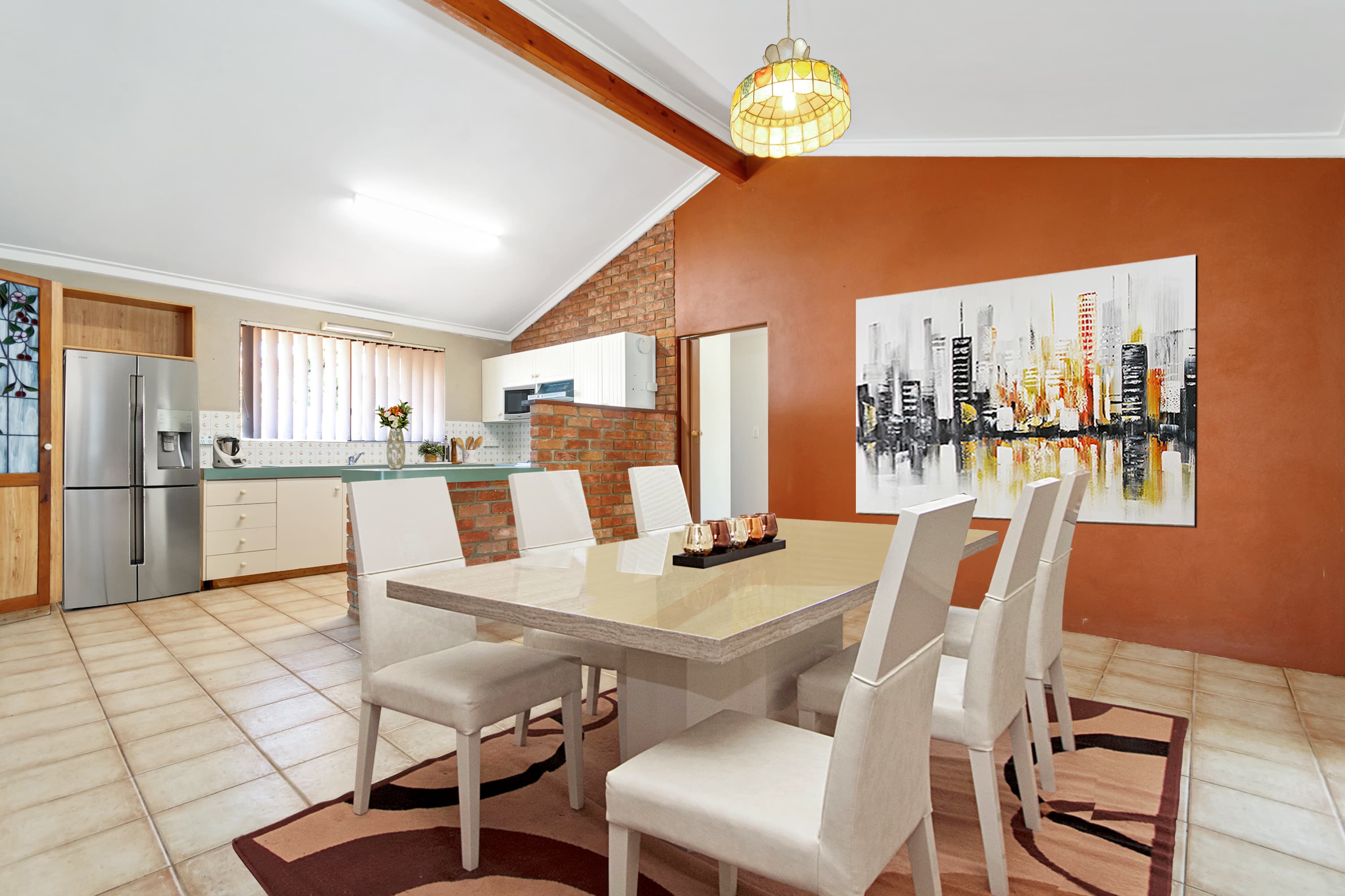 15 Parr Close, Padbury, Padbury - Thumbnail 2