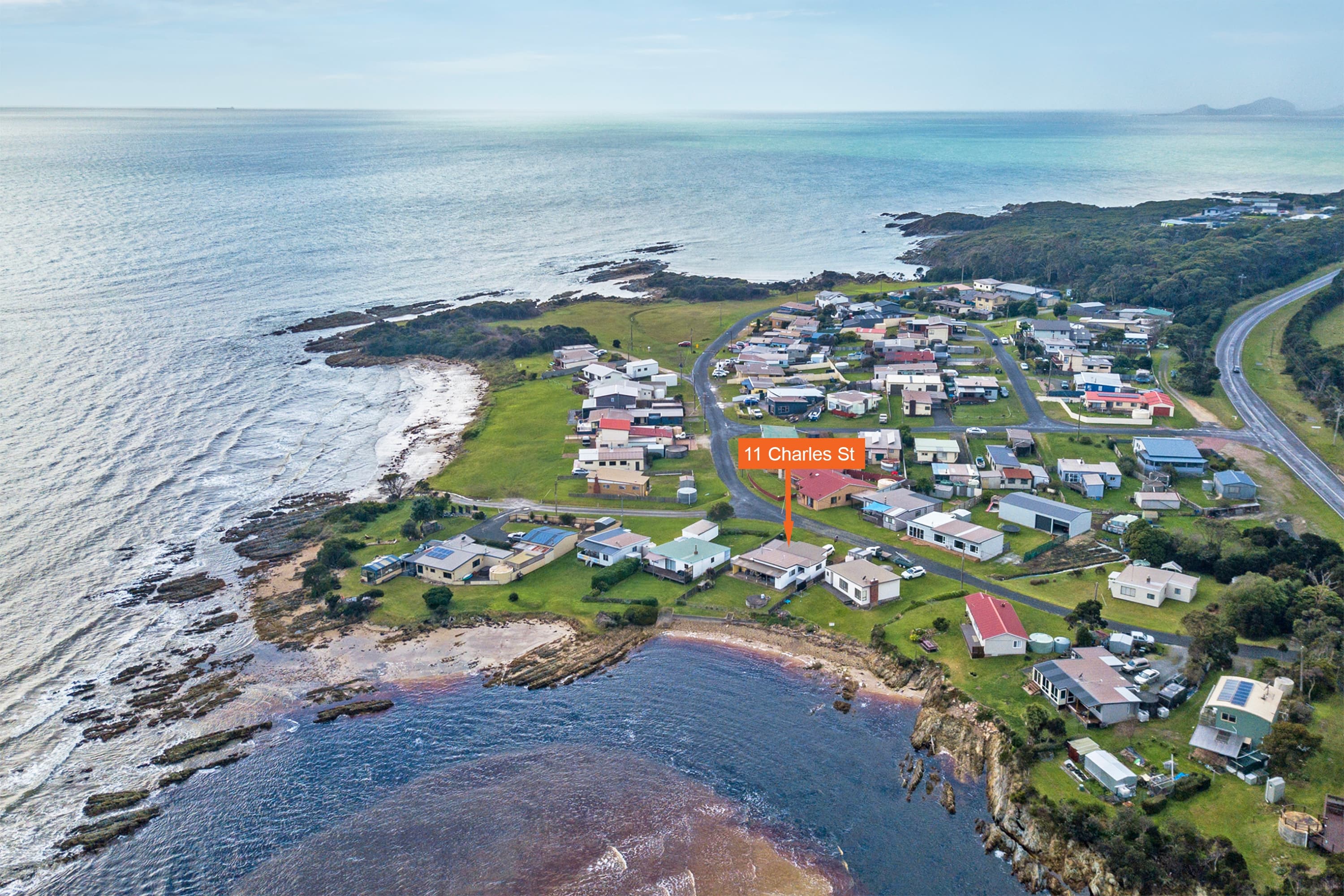 11 Charles Street, Crayfish Creek, Crayfish Creek - Thumbnail 2